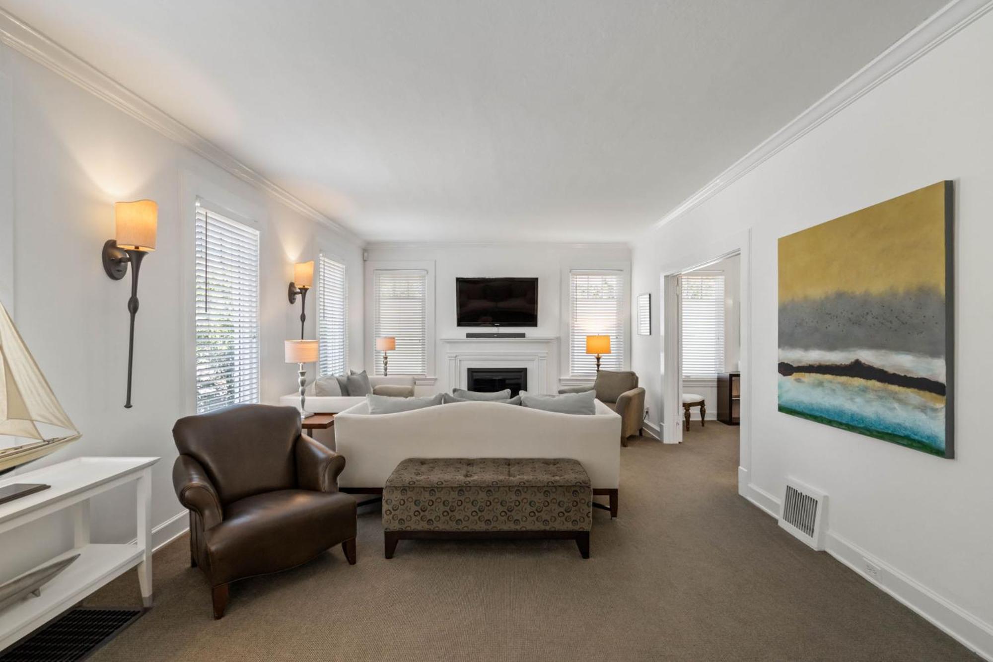 Standish House By Bca Furnished