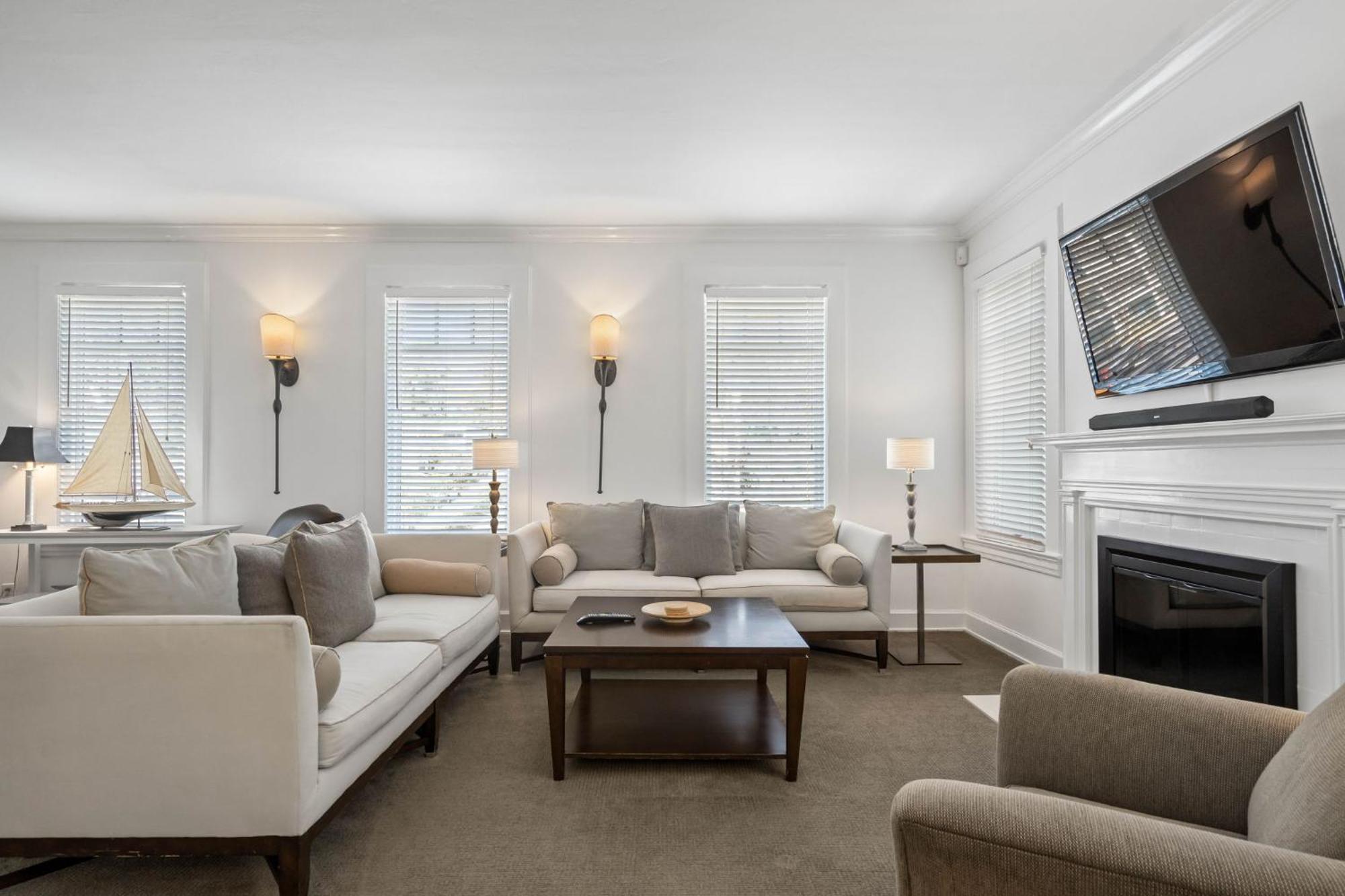 Standish House By Bca Furnished Apartment Atlanta