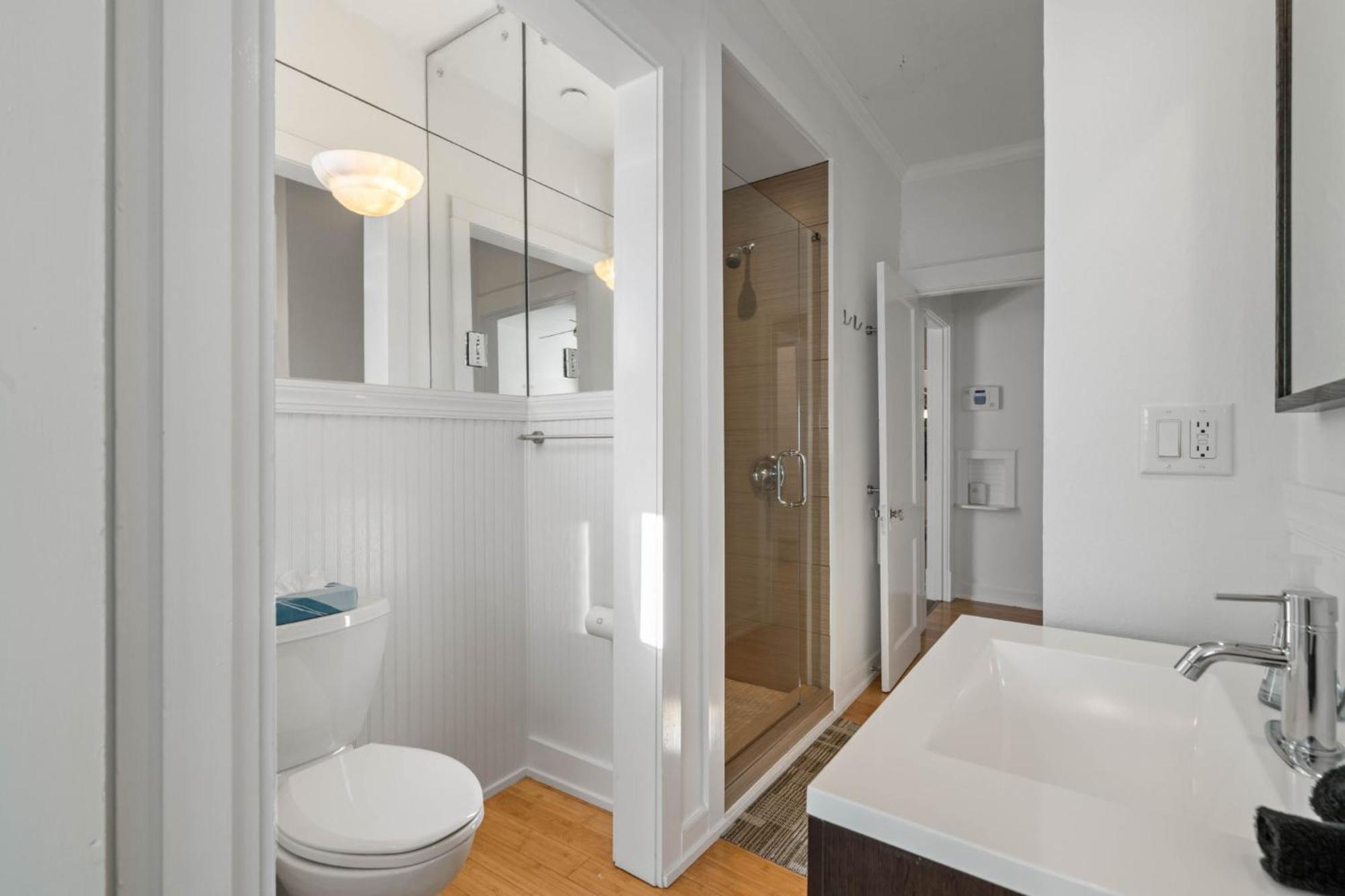 Apartment Standish House By Bca Furnished Atlanta
