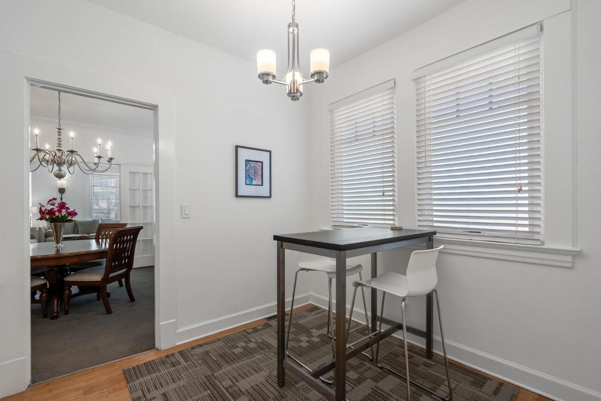 Standish House By Bca Furnished Apartment Atlanta