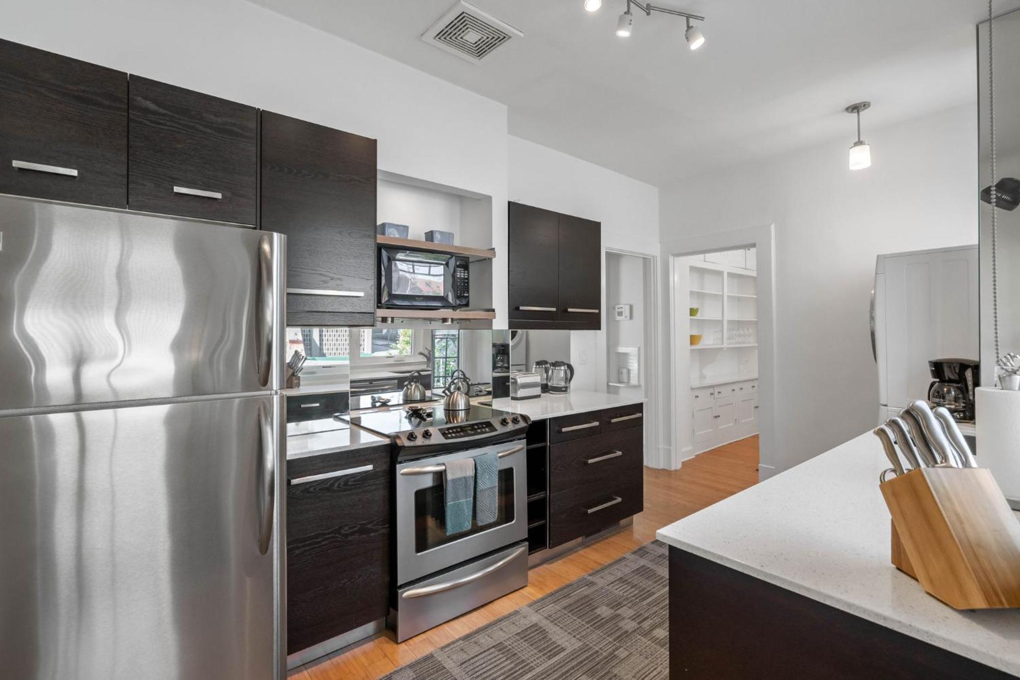 Standish House By Bca Furnished * Atlanta