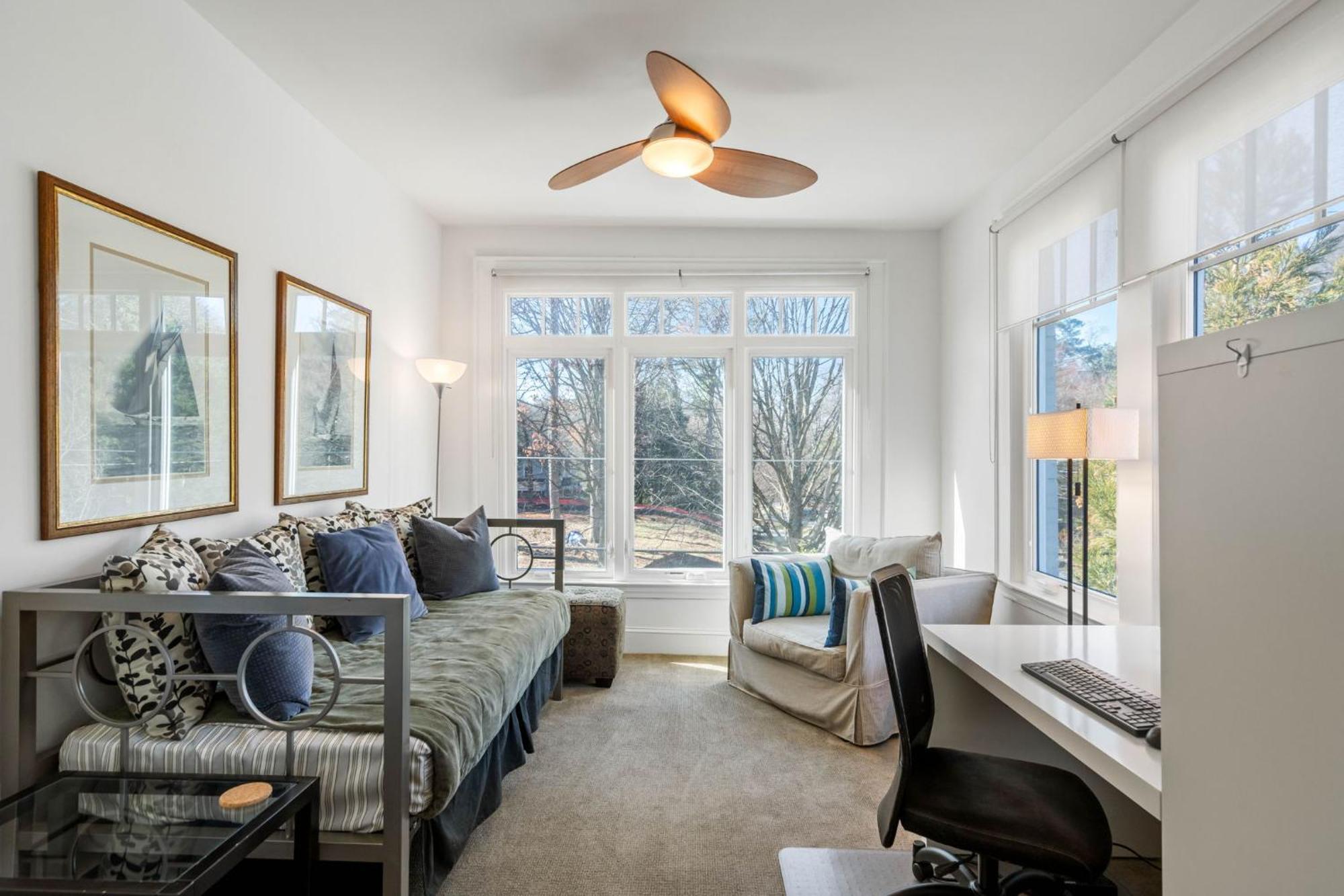 Standish House By Bca Furnished Apartment *