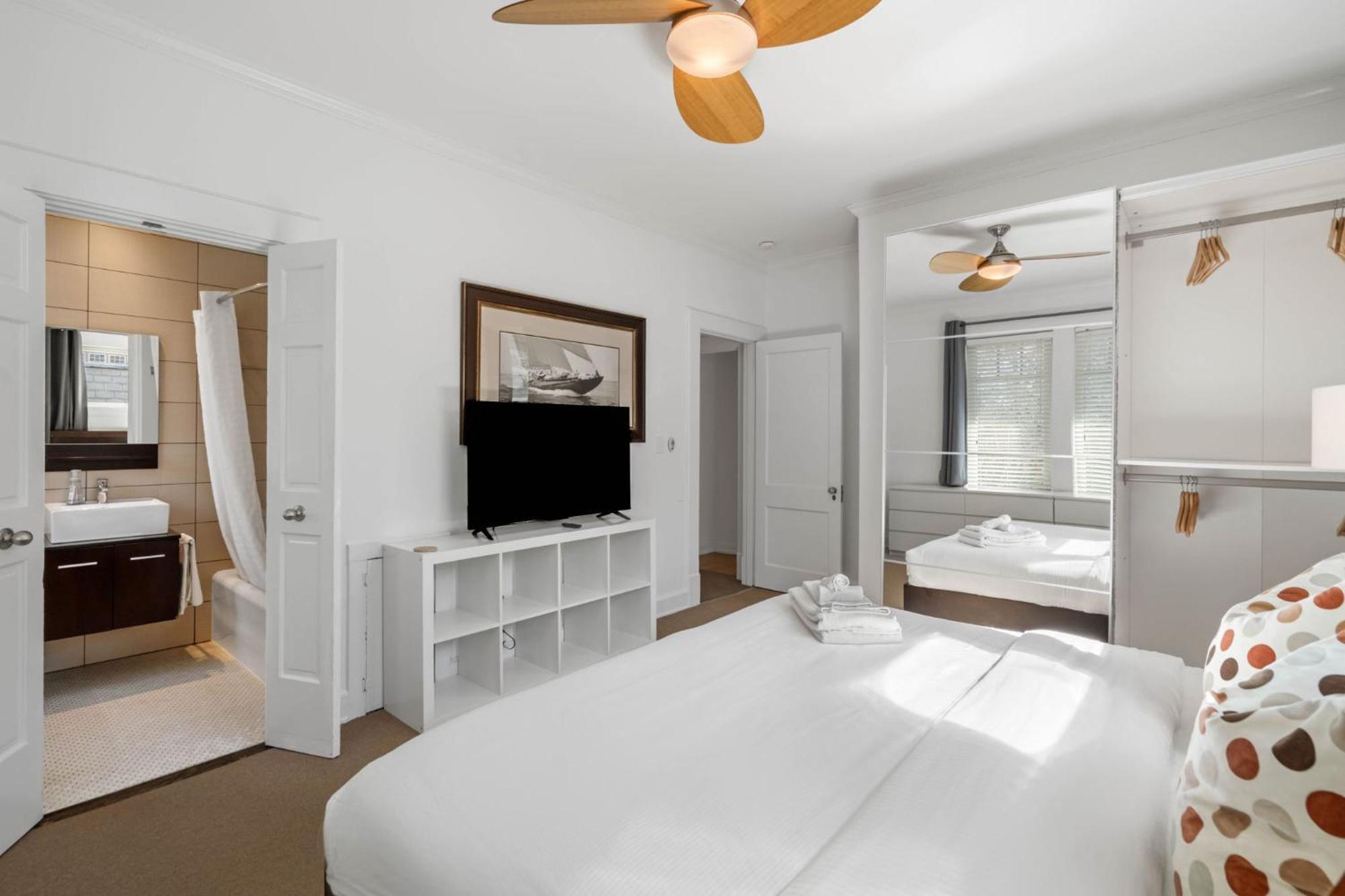 Standish House By Bca Furnished * Atlanta