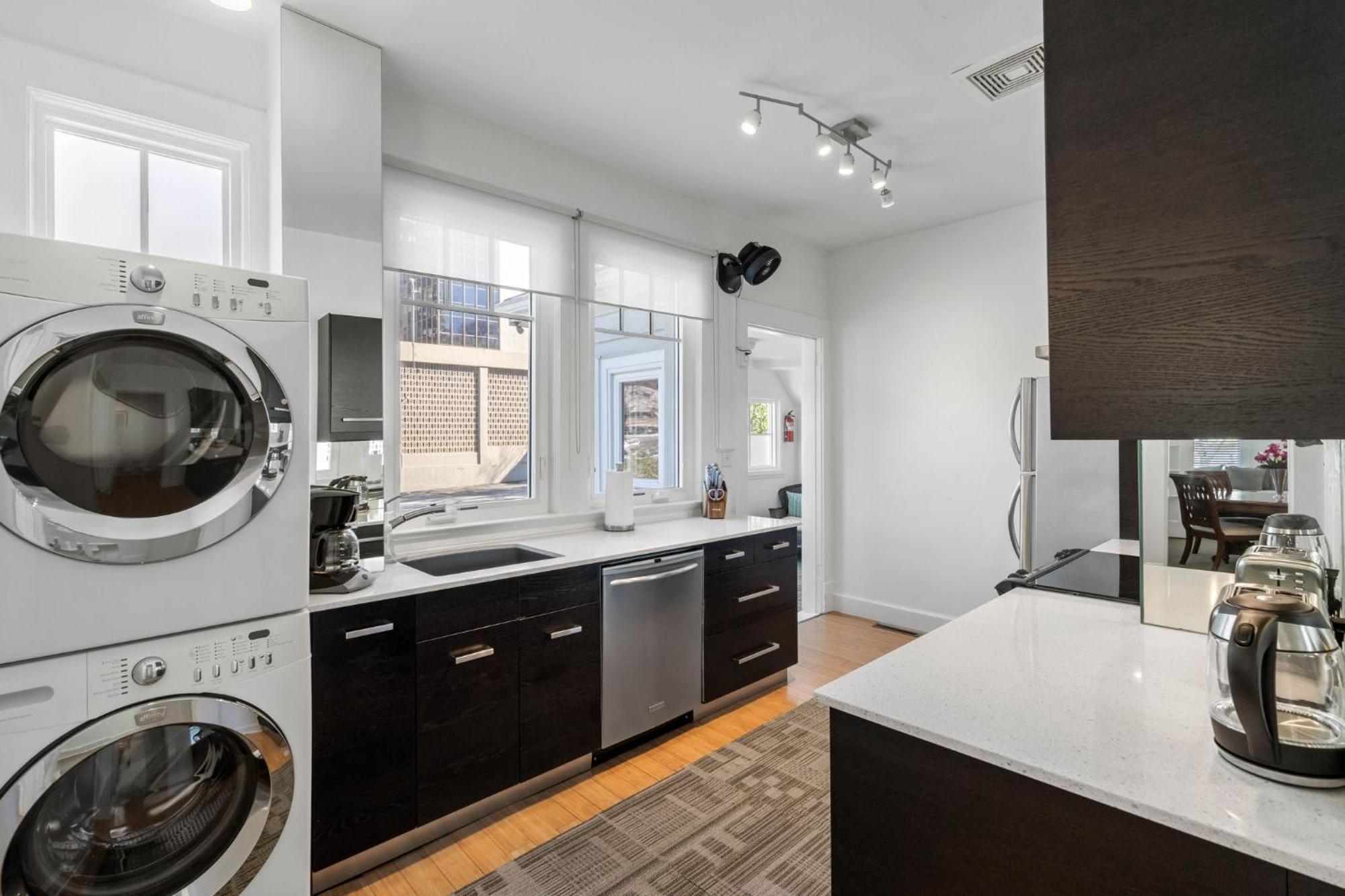 Apartment Standish House By Bca Furnished