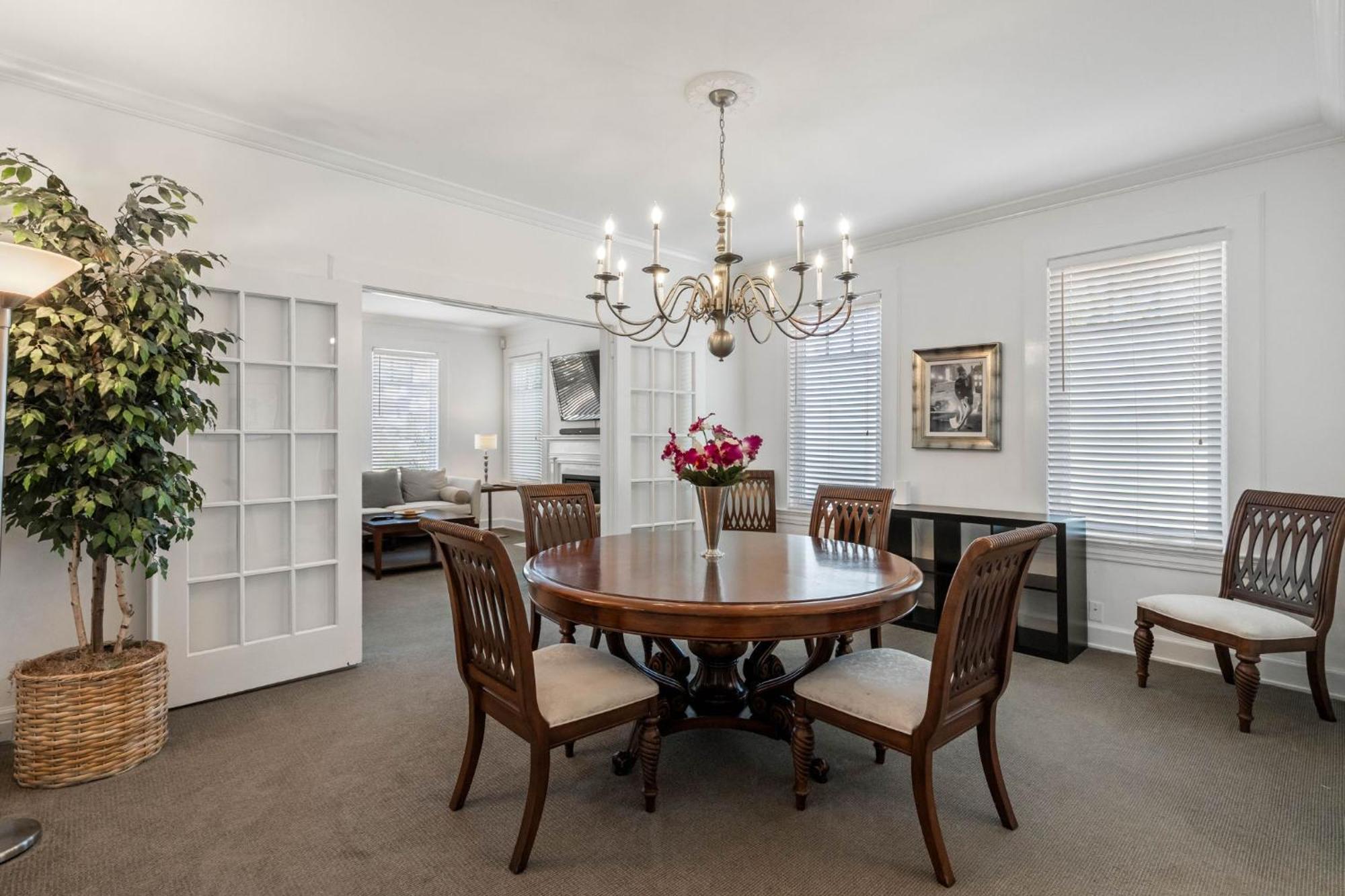 Apartment Standish House By Bca Furnished Atlanta
