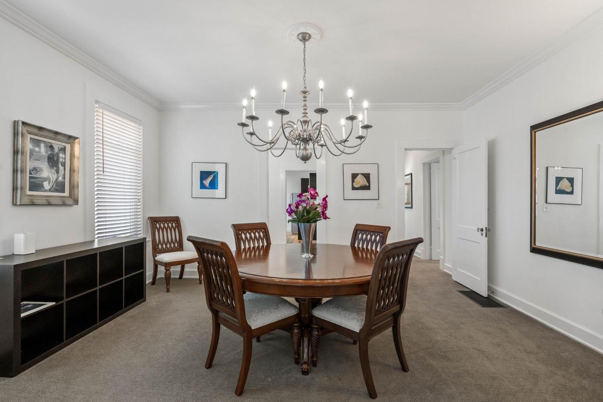 Standish House By Bca Furnished * Atlanta