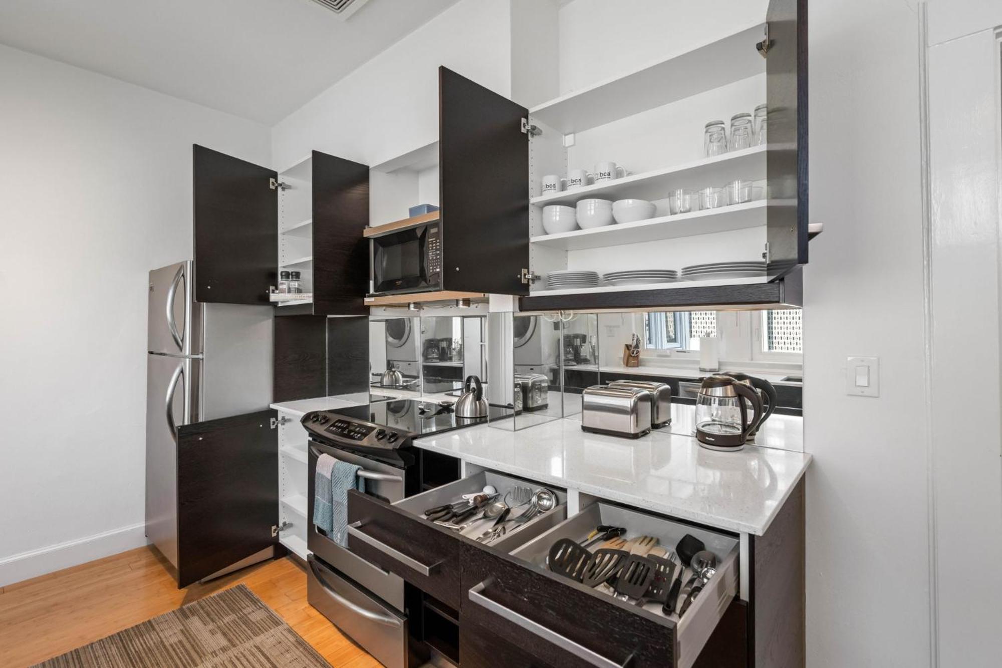 Standish House By Bca Furnished Atlanta