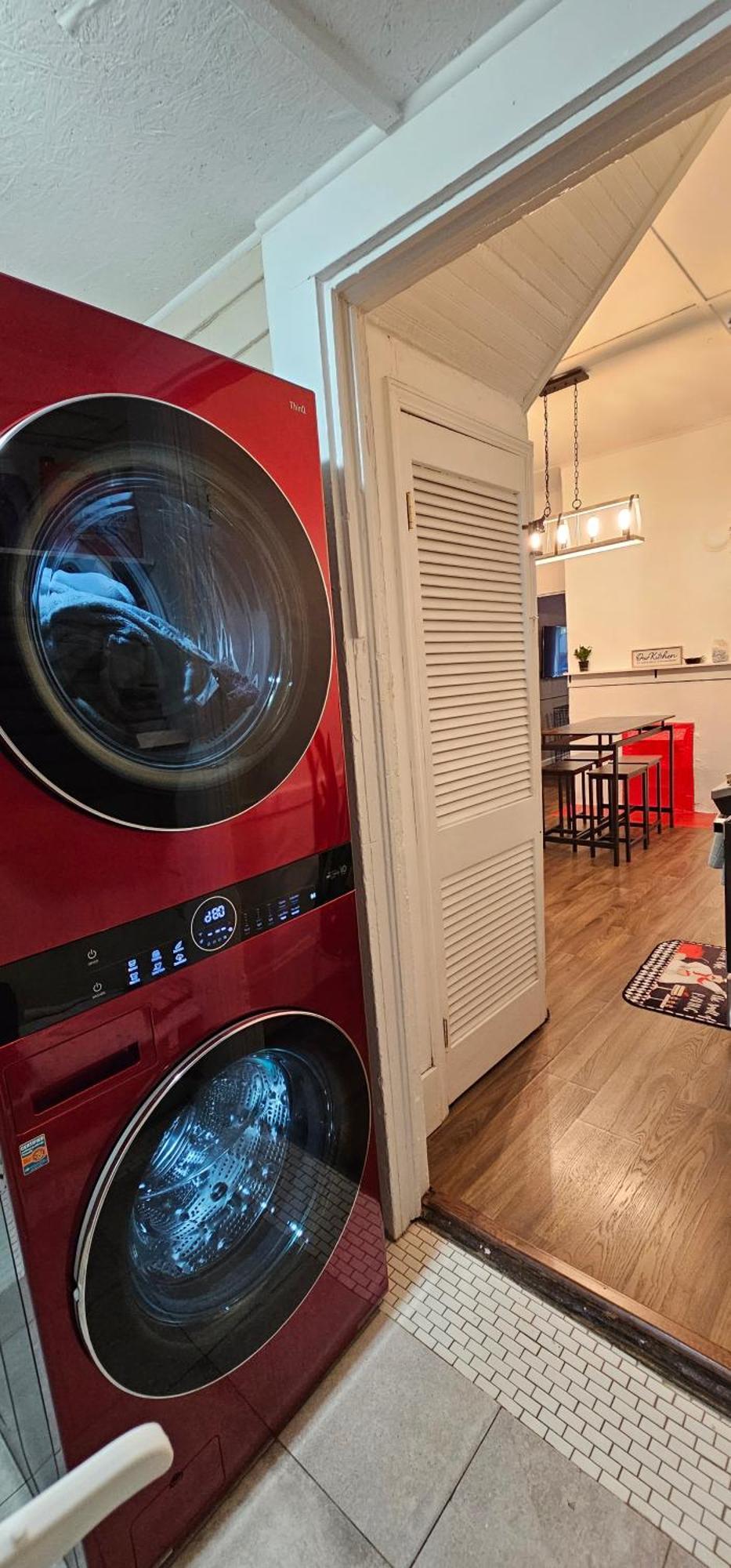 4 Minutes To Downtown Beltline Trail In Cabbagetown Atlanta