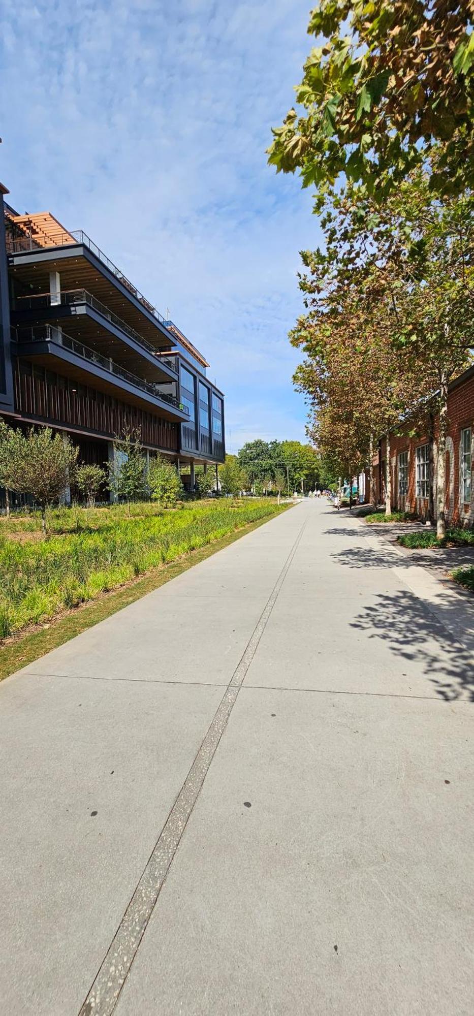 4 Minutes To Downtown Beltline Trail In Cabbagetown Atlanta