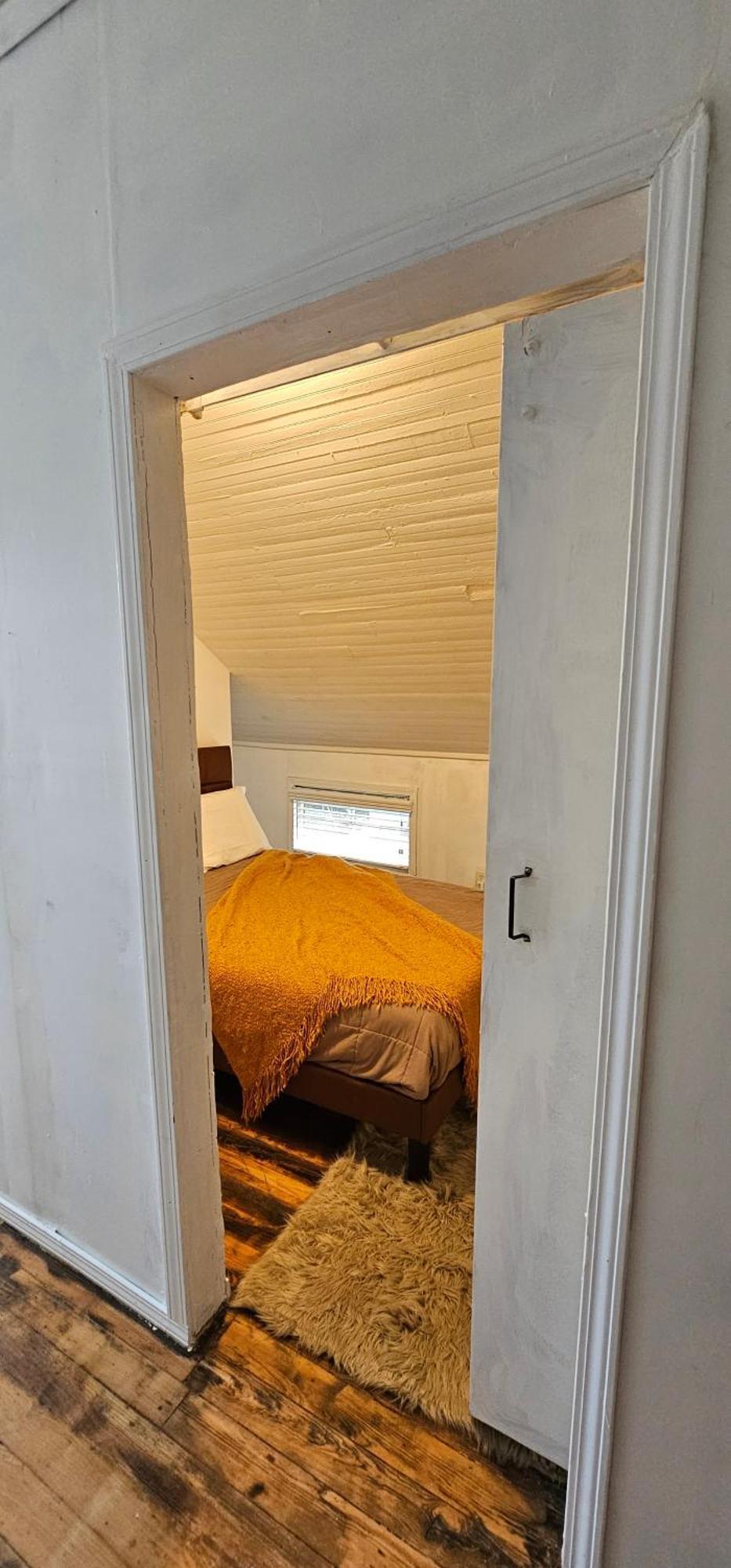 Apartment 4 Minutes To Downtown Beltline Trail In Cabbagetown