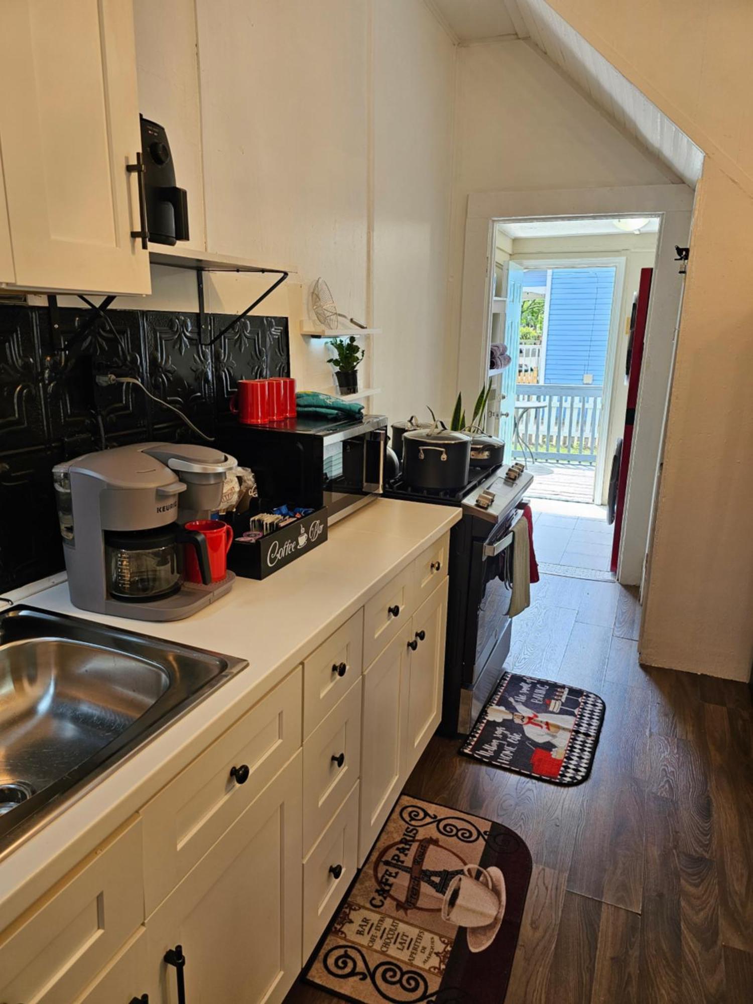 4 Minutes To Downtown Beltline Trail In Cabbagetown * Atlanta