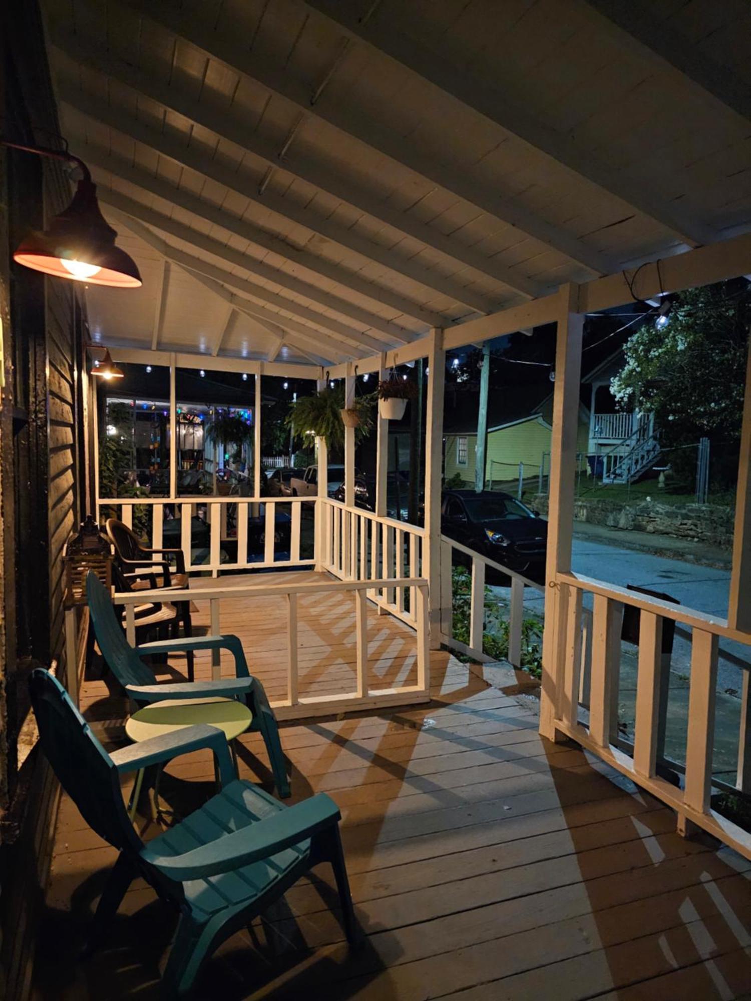 4 Minutes To Downtown Beltline Trail In Cabbagetown Apartment