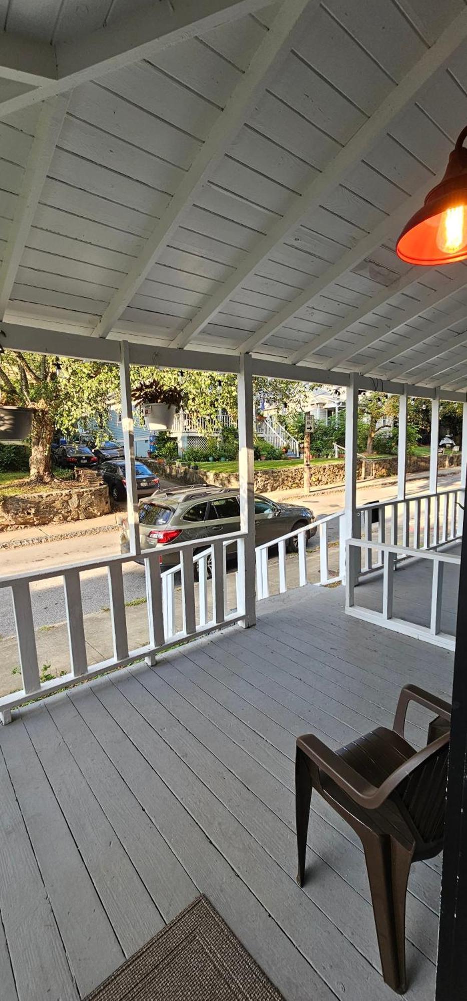 Apartment 4 Minutes To Downtown Beltline Trail In Cabbagetown