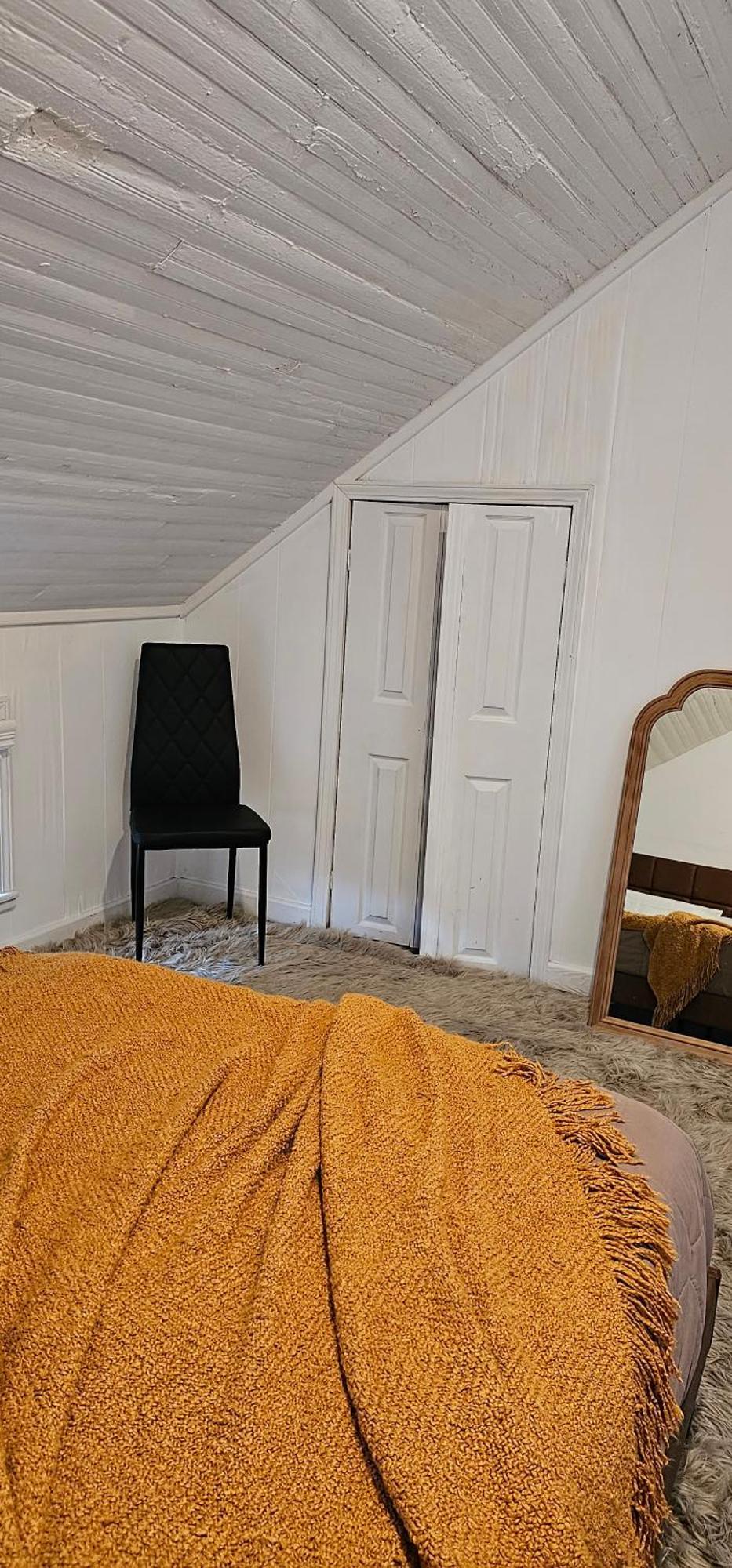 Apartment 4 Minutes To Downtown Beltline Trail In Cabbagetown Atlanta