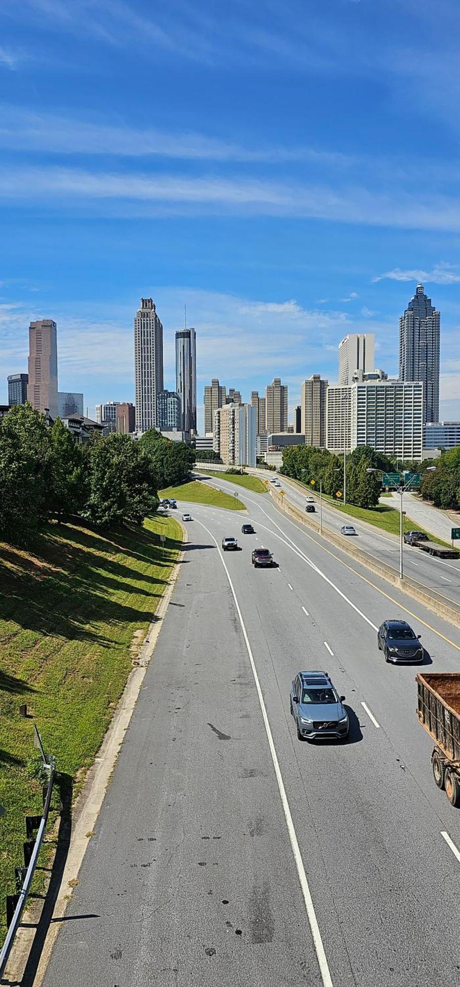 4 Minutes To Downtown Beltline Trail In Cabbagetown Apartment Atlanta