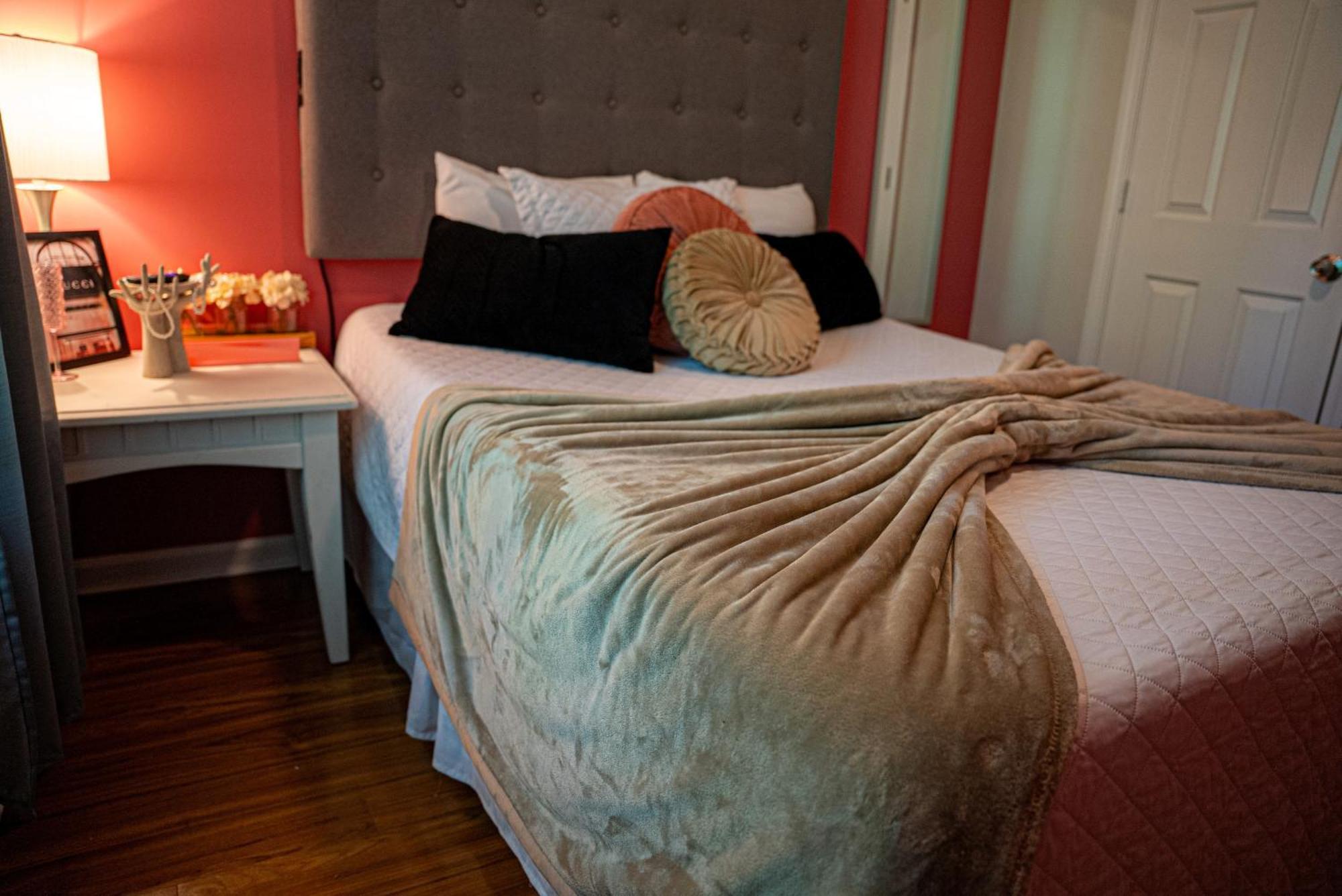 Stylish Cozi Abode Of *