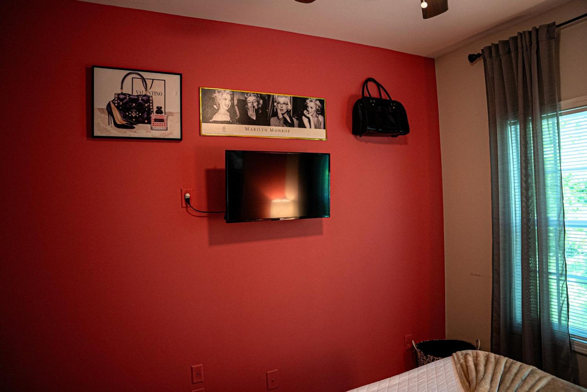 Holiday home Stylish Cozi Abode Of *