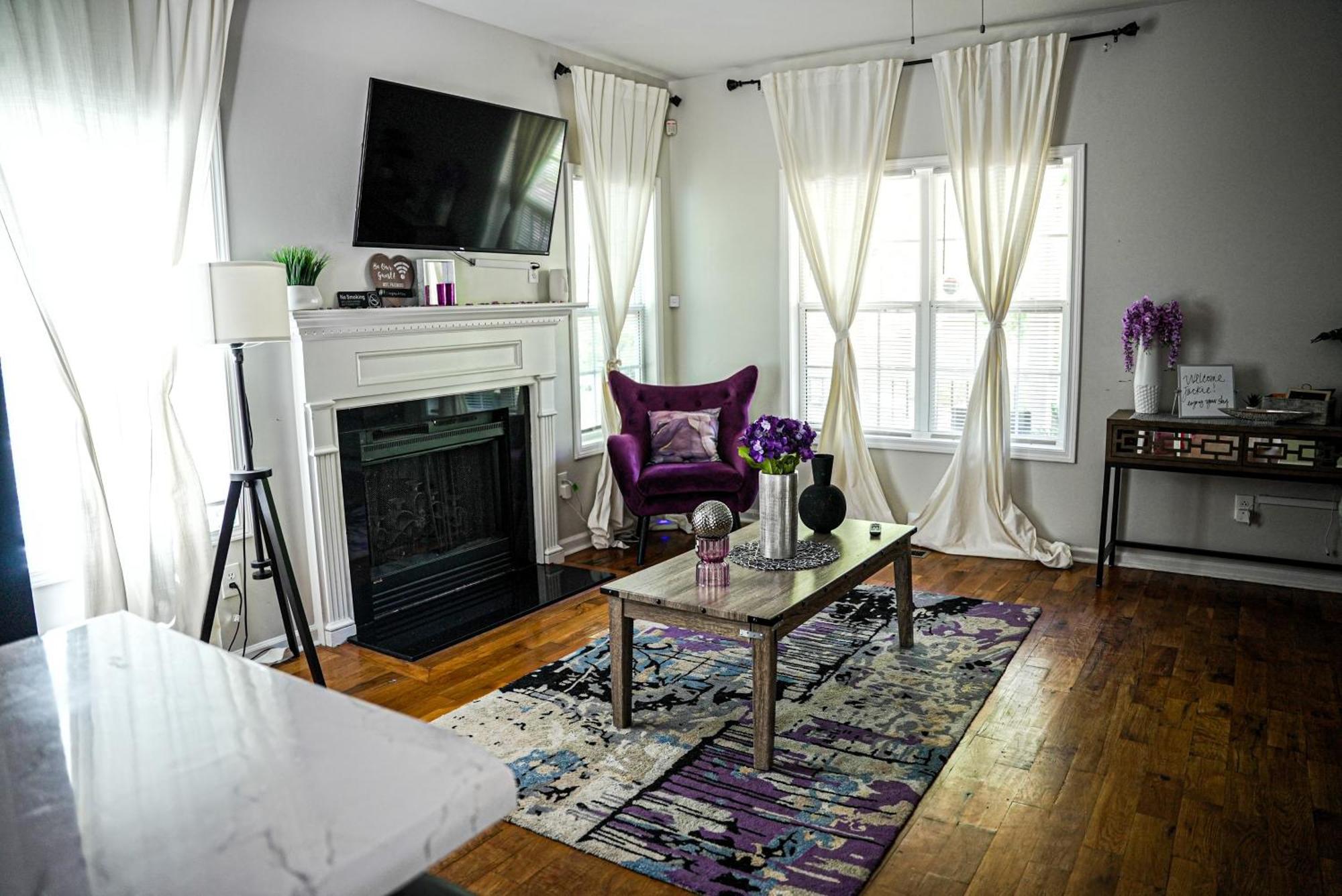 Holiday home Stylish Cozi Abode Of *