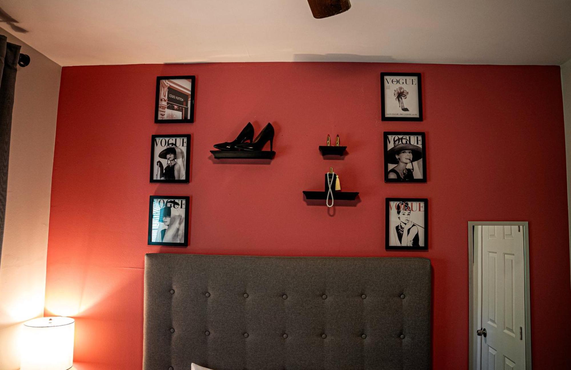 Stylish Cozi Abode Of Holiday home Atlanta
