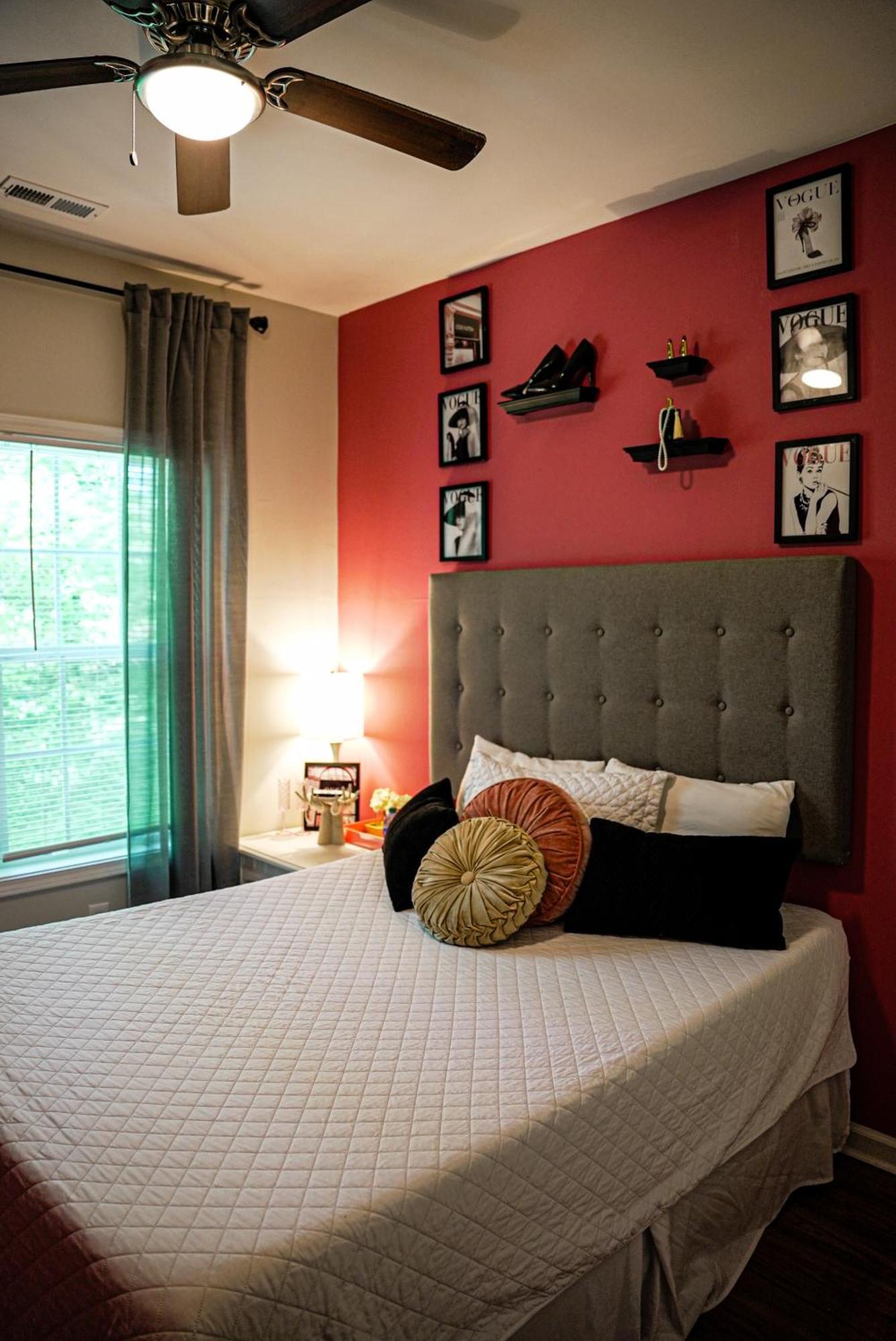 Holiday home Stylish Cozi Abode Of Atlanta