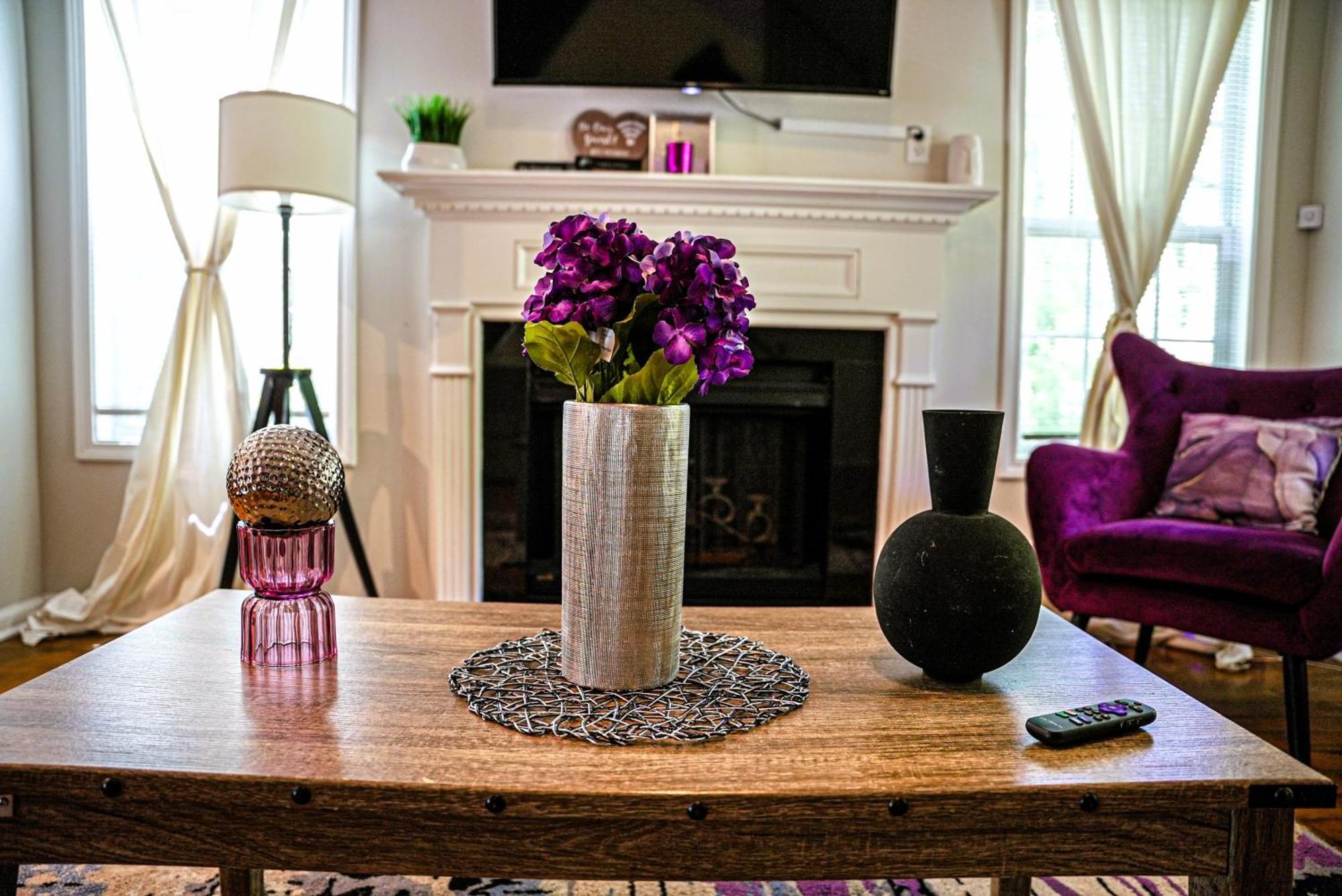 Holiday home Stylish Cozi Abode Of