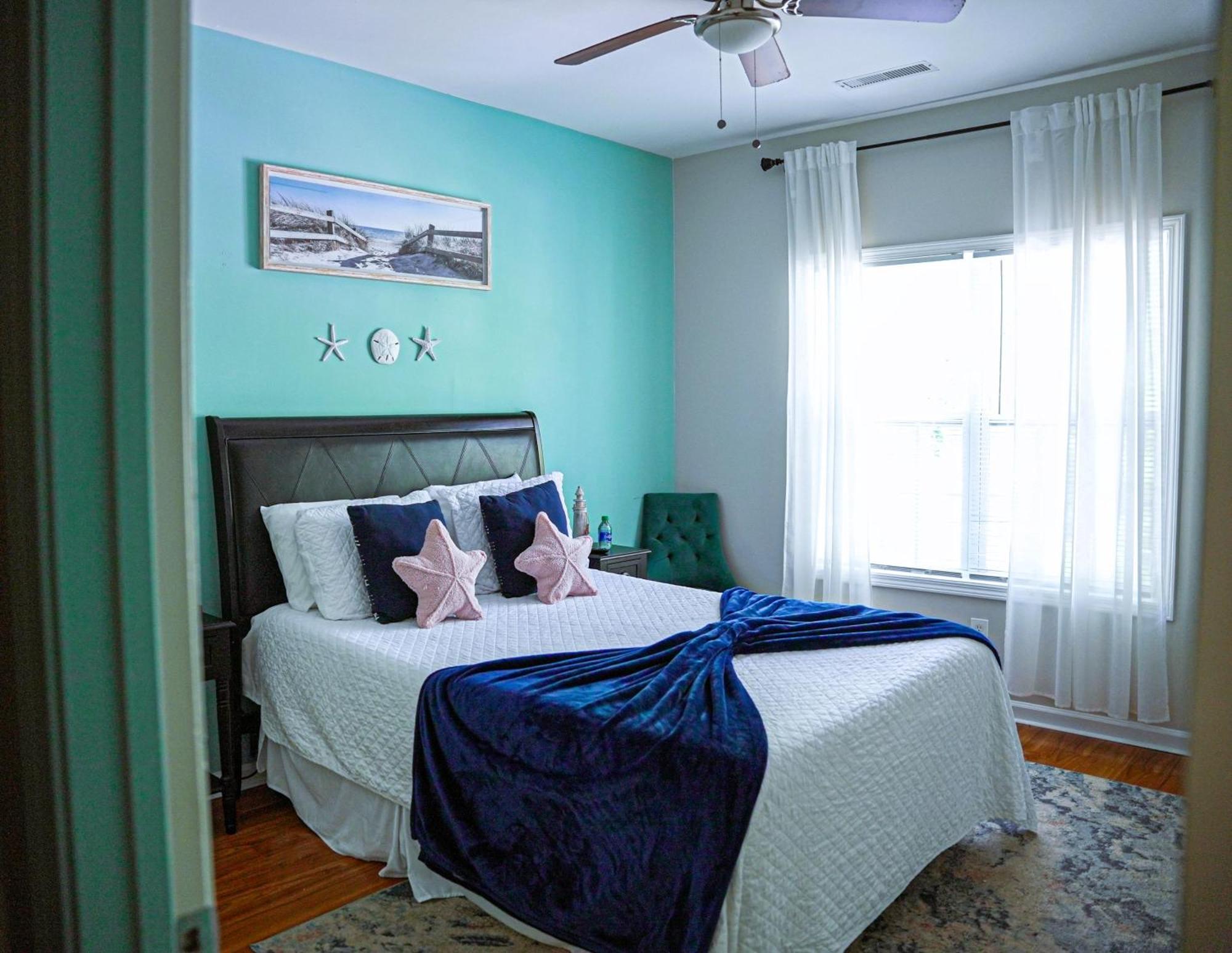 Holiday home Stylish Cozi Abode Of Atlanta