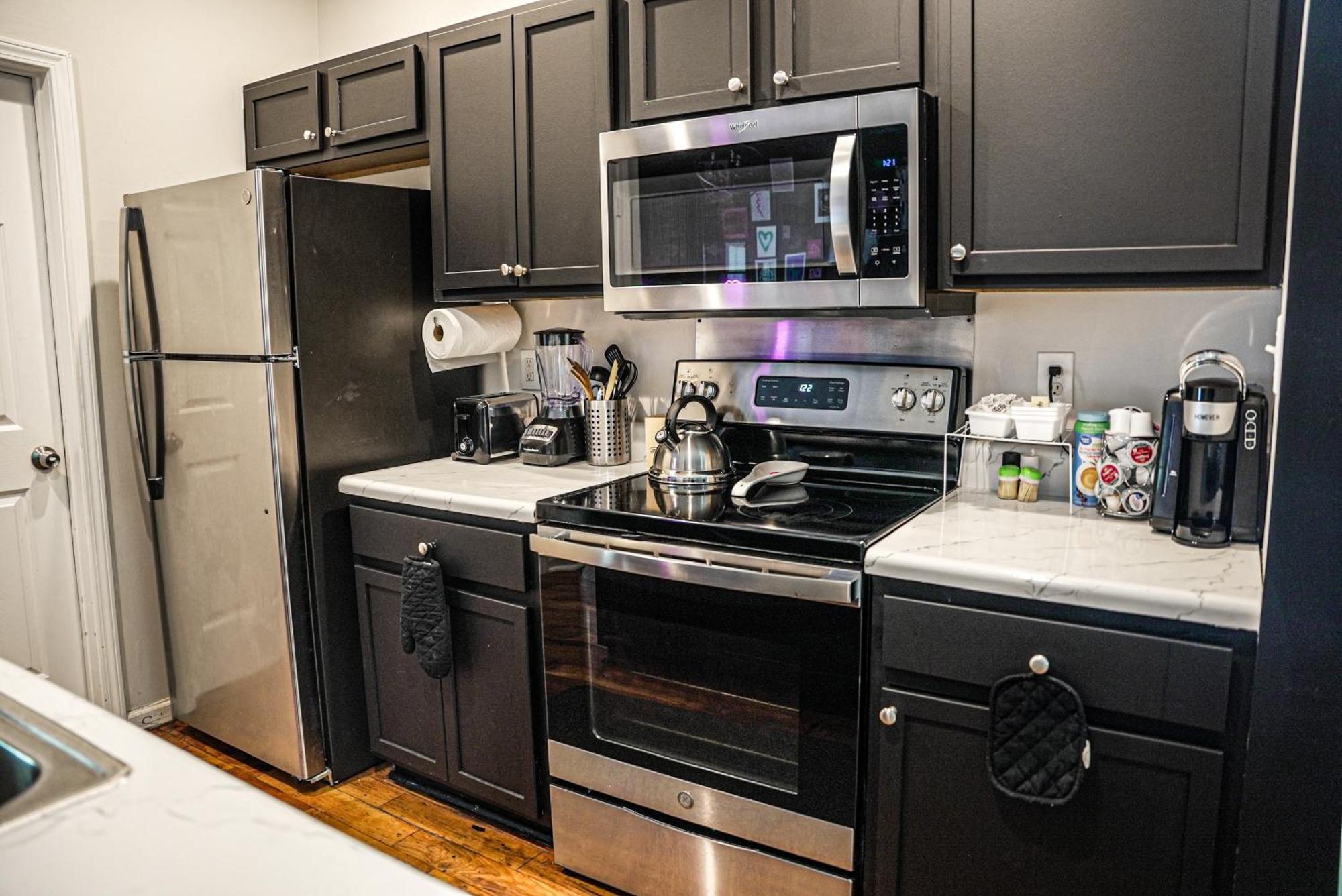 Stylish Cozi Abode Of