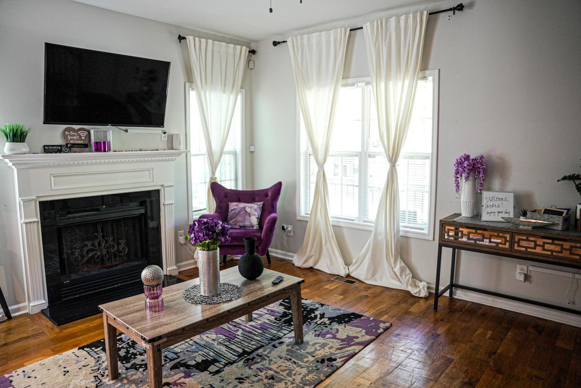 Holiday home Stylish Cozi Abode Of