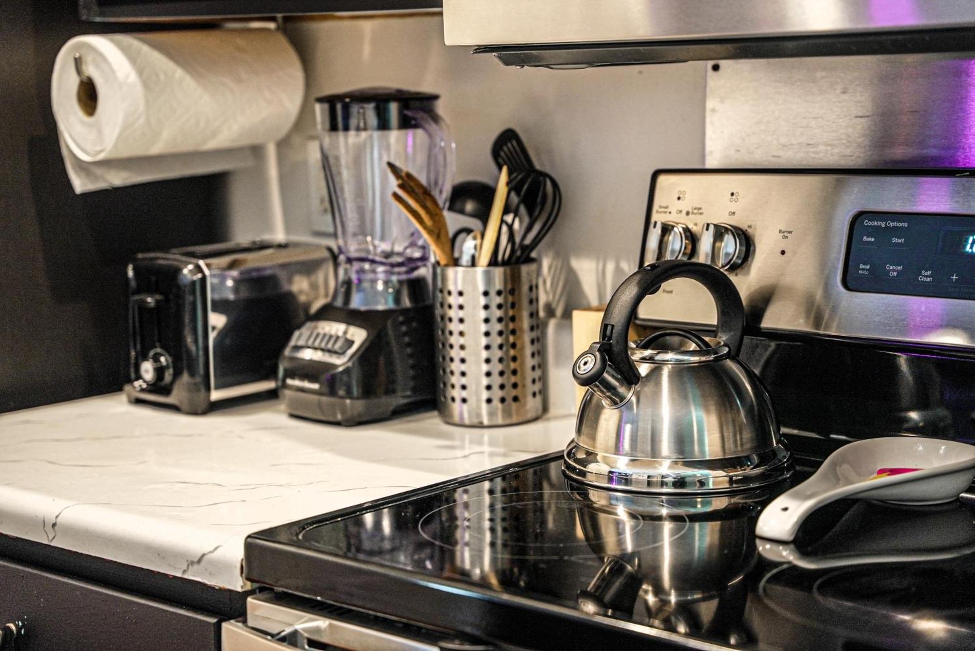 Holiday home Stylish Cozi Abode Of