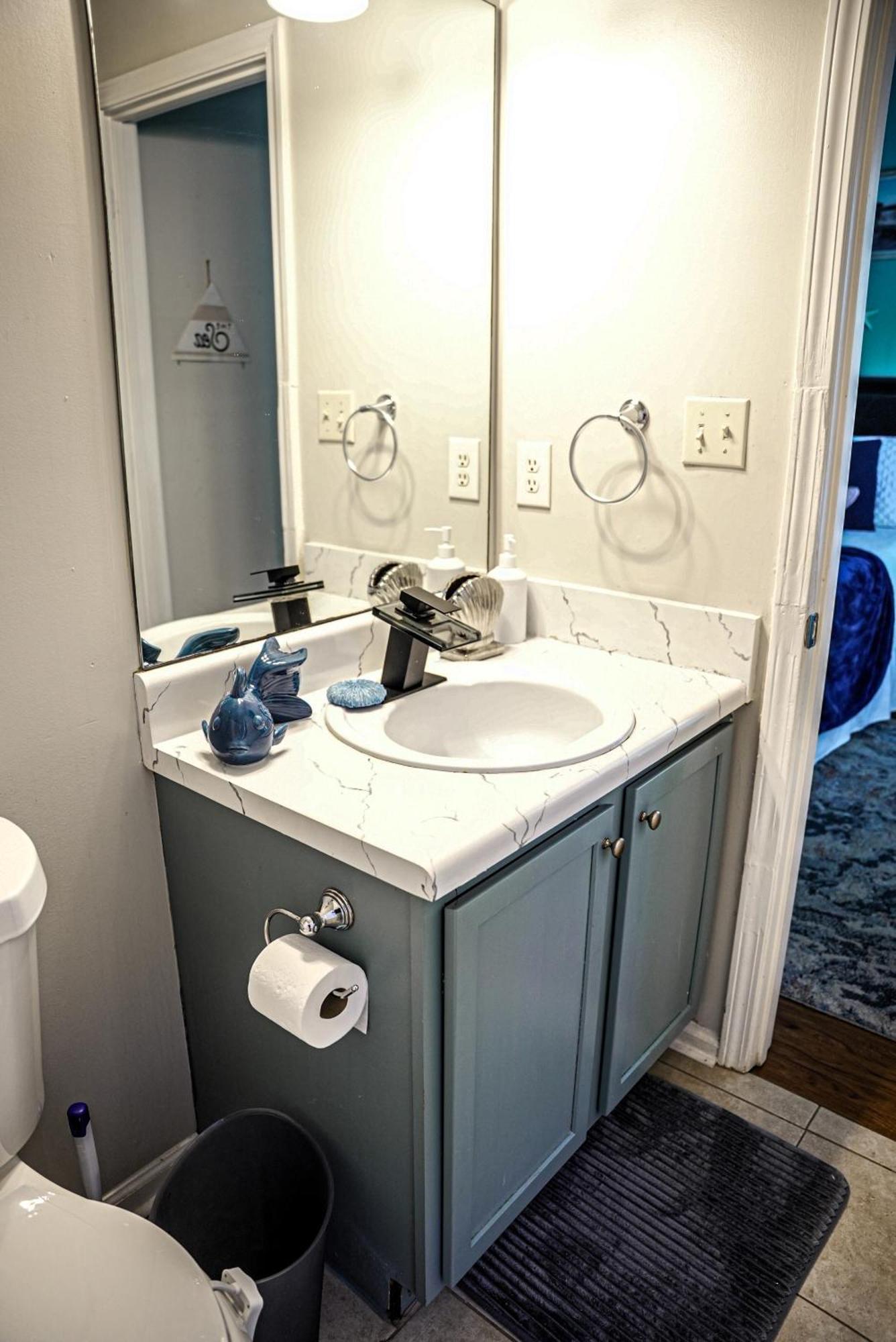 Stylish Cozi Abode Of Holiday home Atlanta