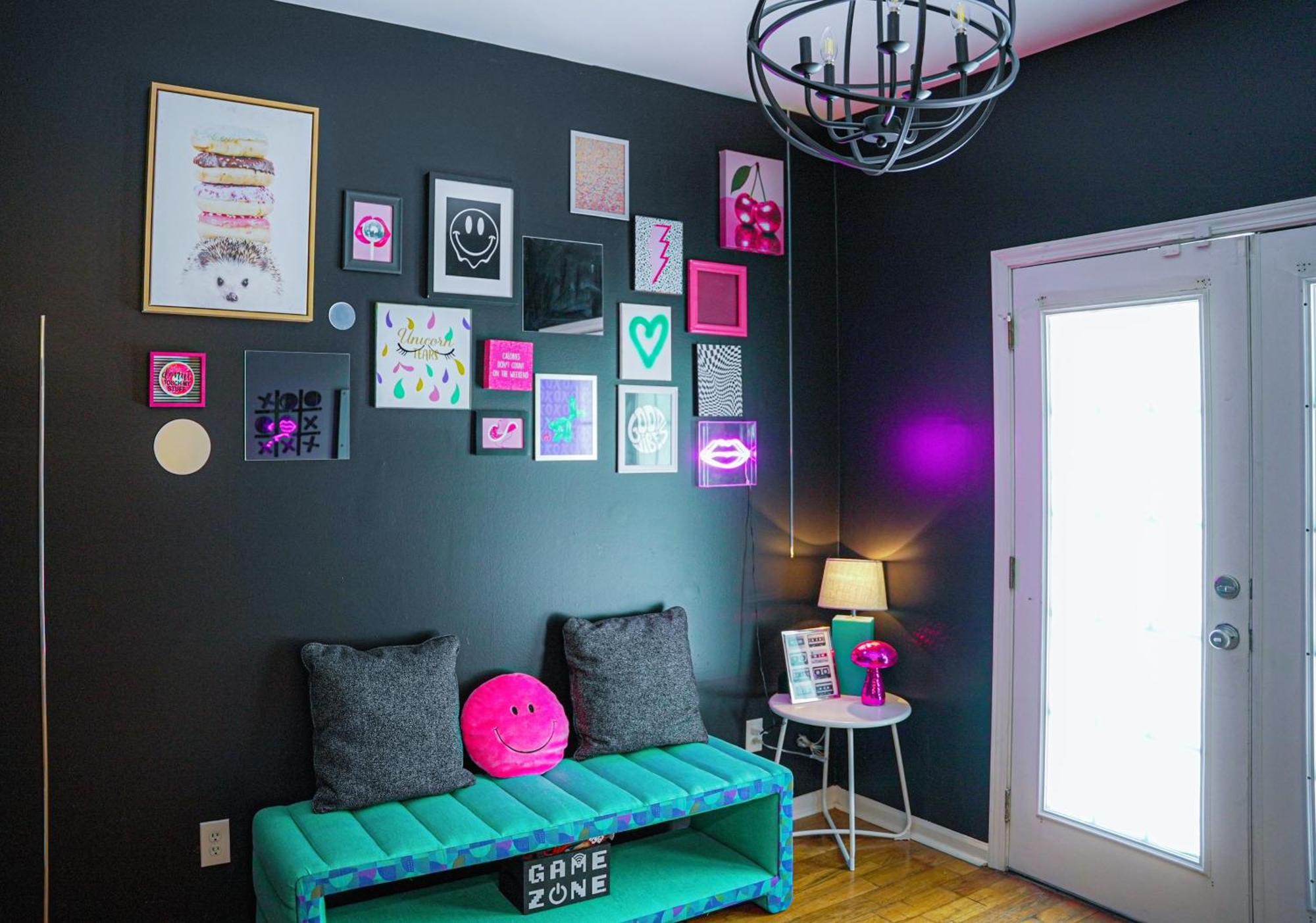 Holiday home Stylish Cozi Abode Of *