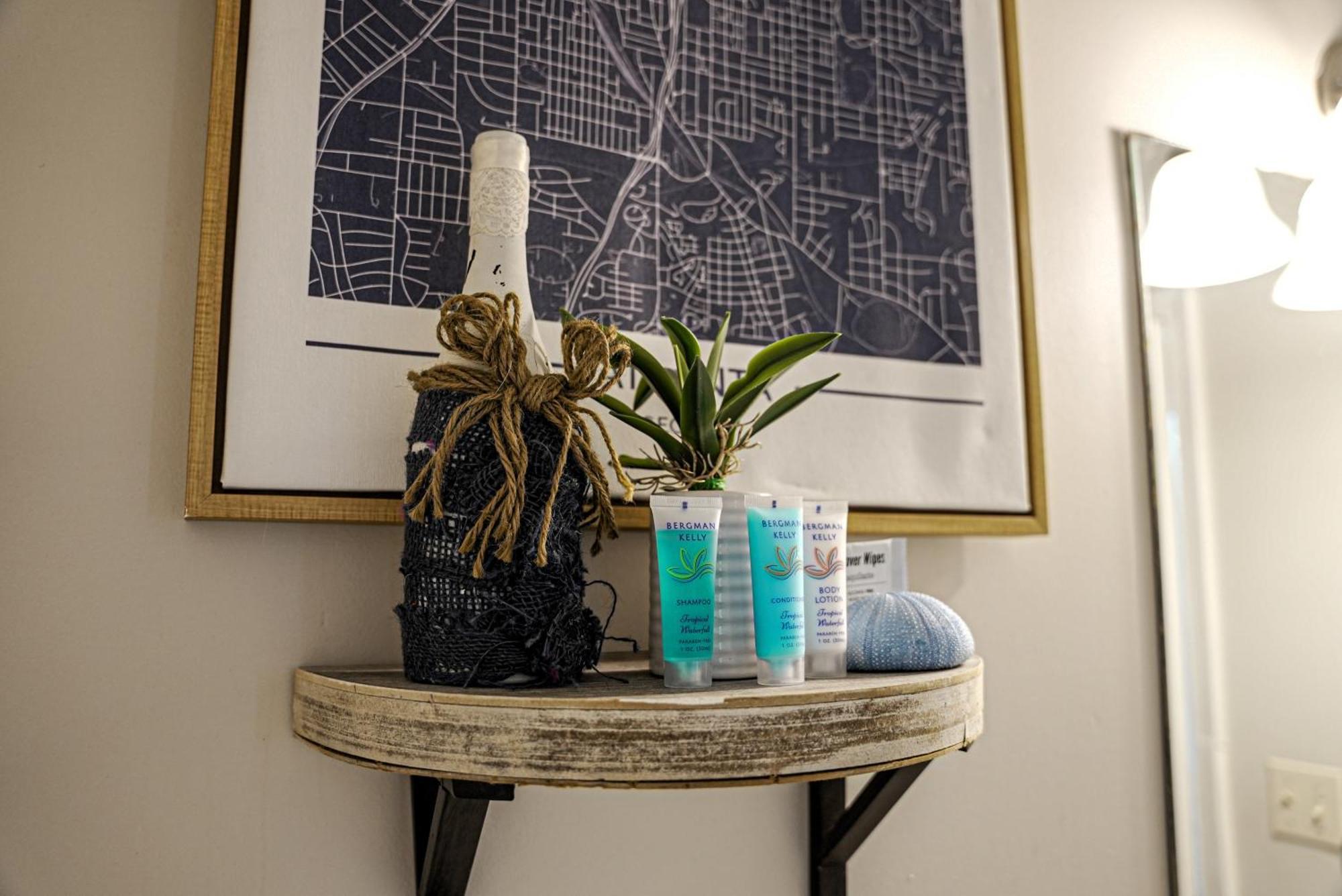Holiday home Stylish Cozi Abode Of Atlanta