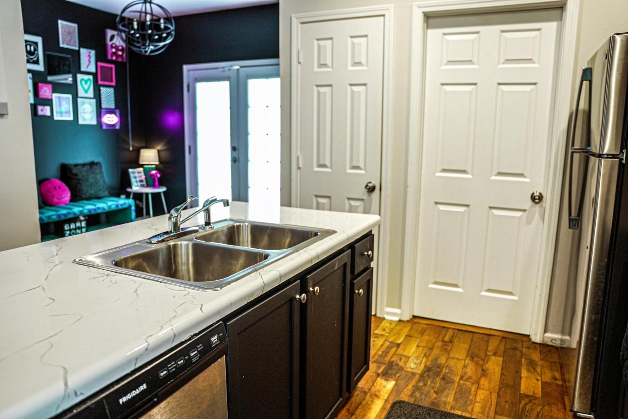 Stylish Cozi Abode Of