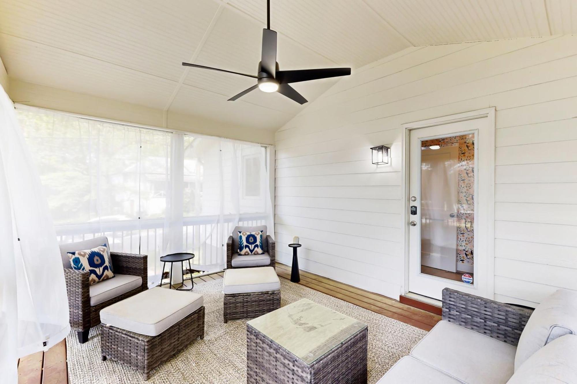 Hello Sunshine Holiday home Atlanta