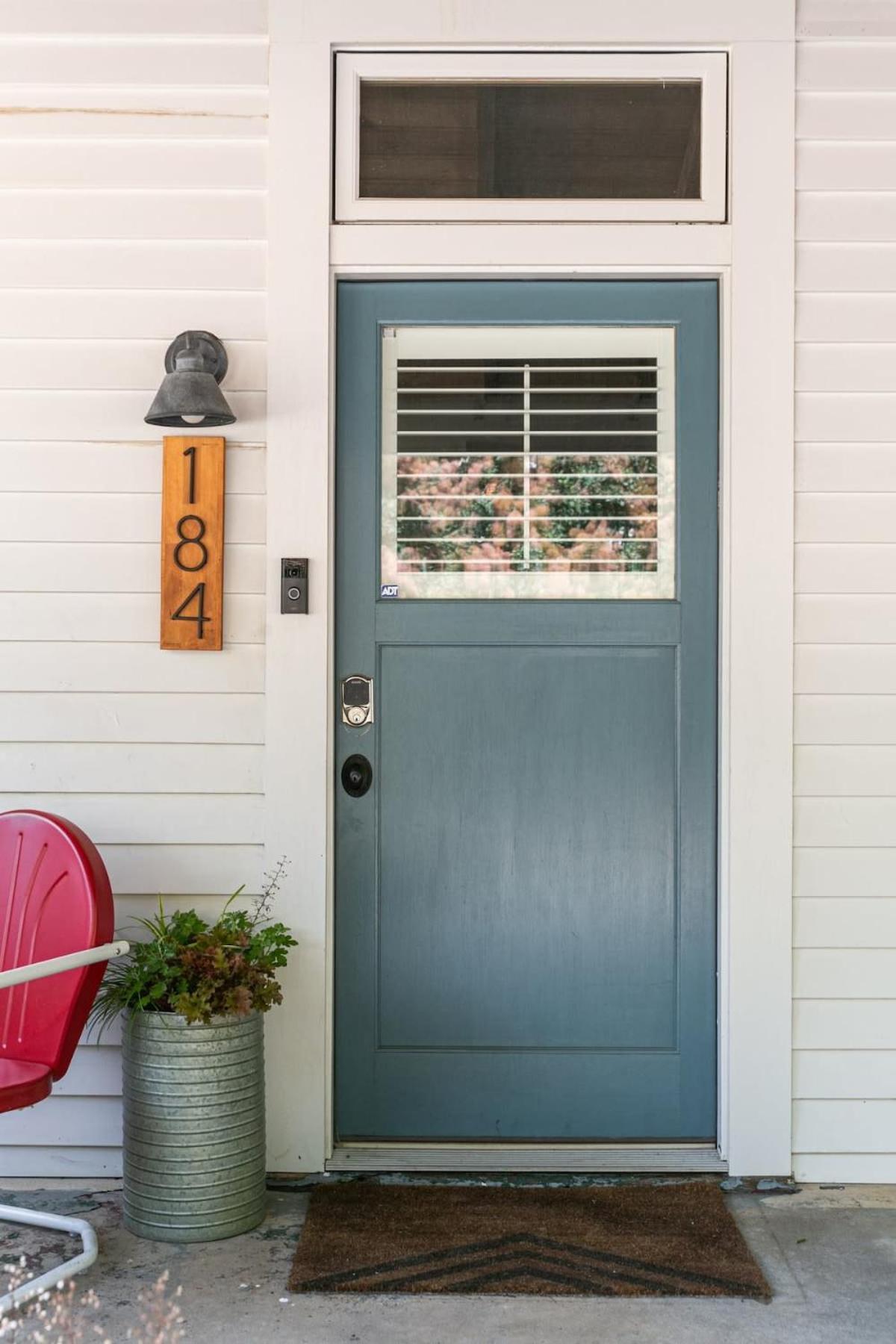 Blue Suede Chou Holiday home *