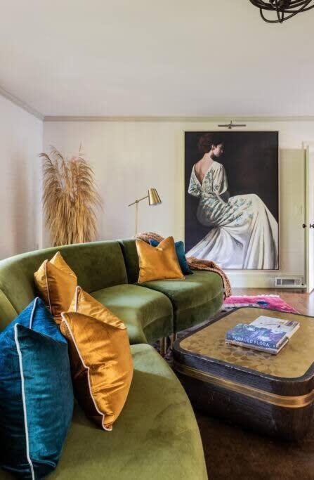 Chateau Marminty Apartment *