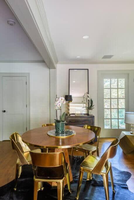 Apartment Chateau Marminty Atlanta