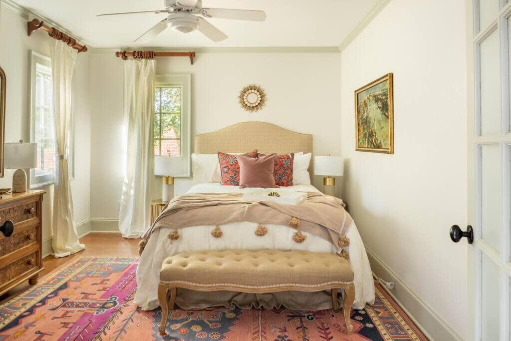 Apartment Chateau Marminty Atlanta