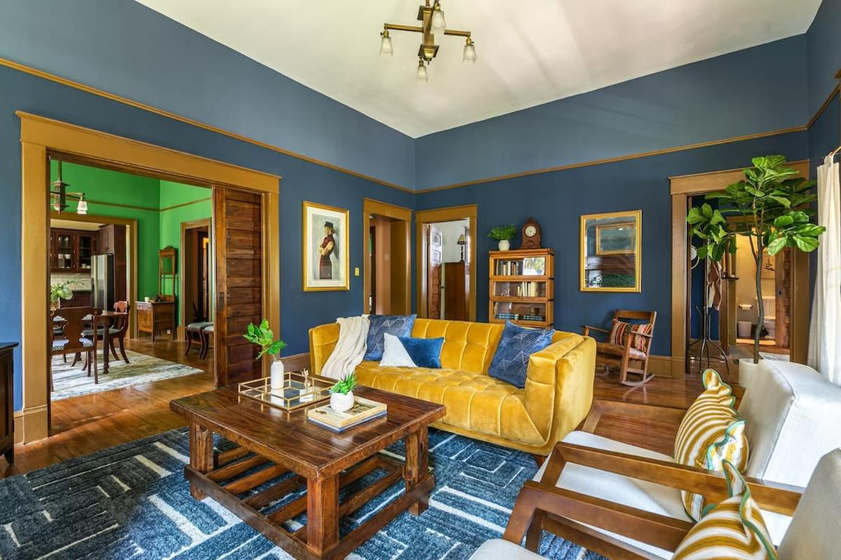 Pecan Park Holiday home Atlanta