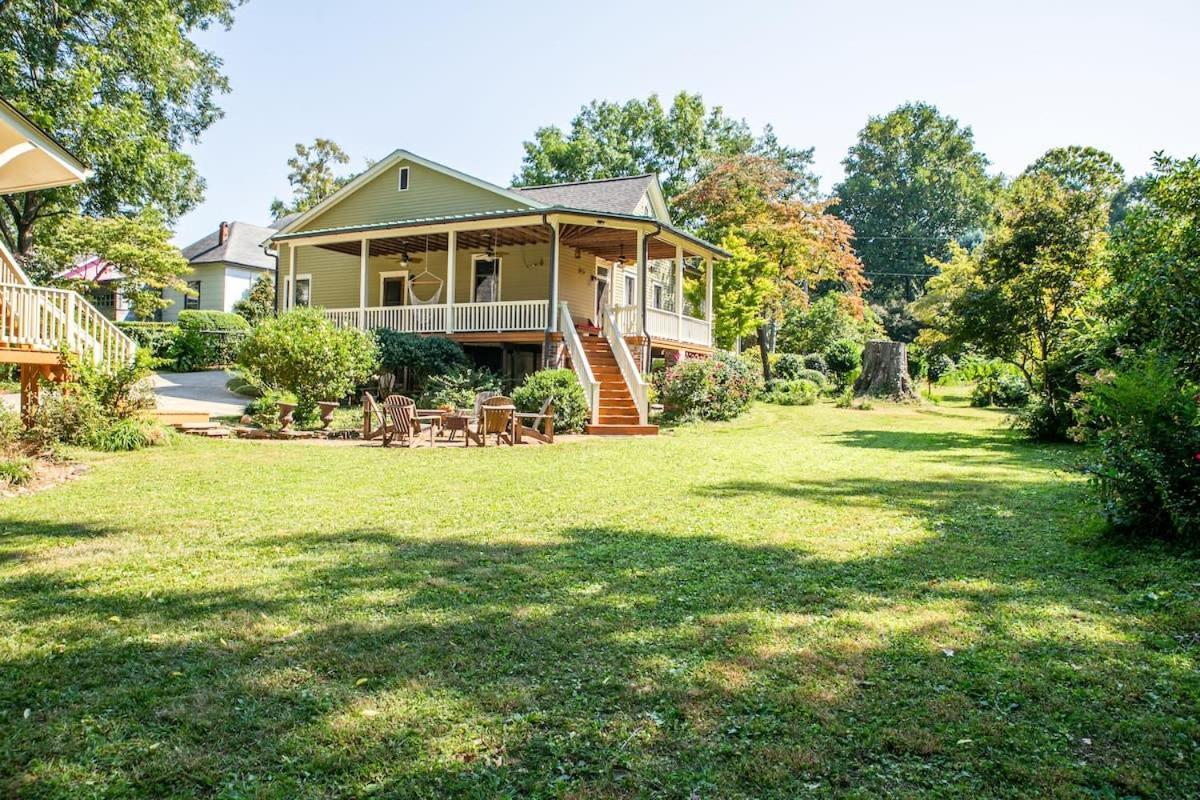 Pecan Park Holiday home Atlanta