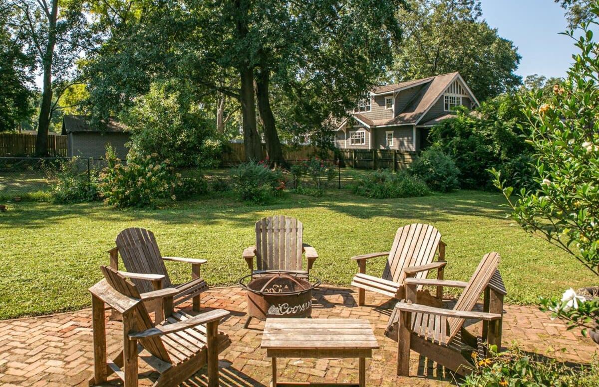 Holiday home Pecan Park *