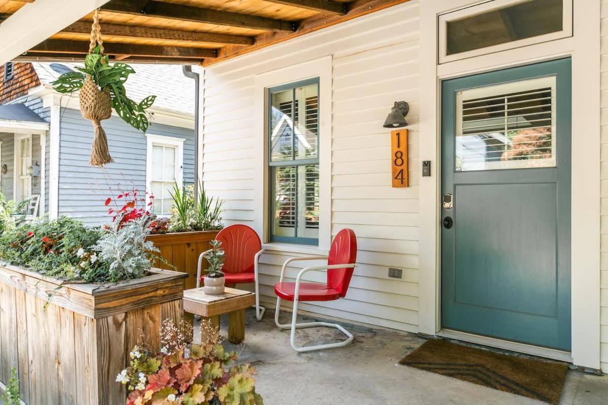 Blue Suede Chou Holiday home Atlanta