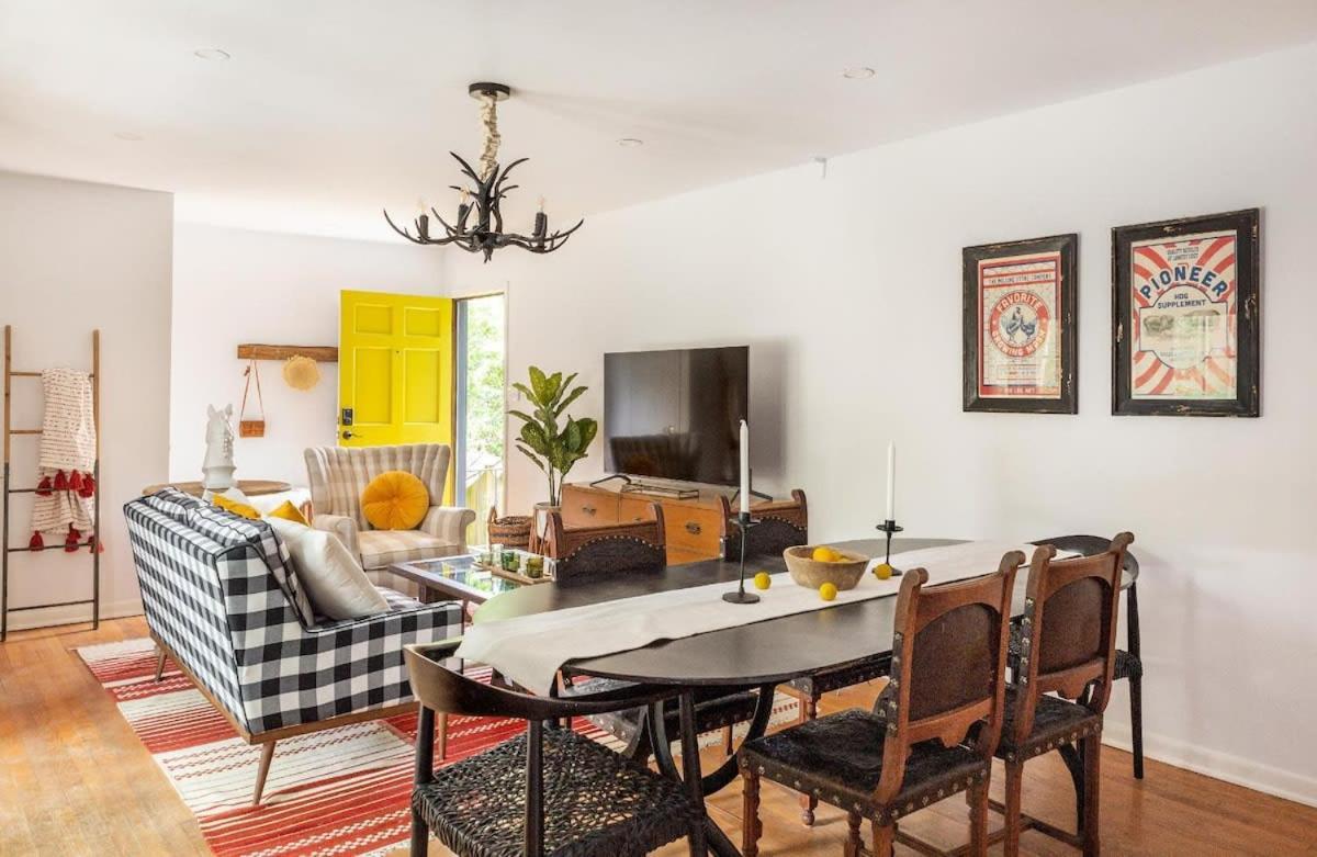 Holiday home Ranchero Ranch *