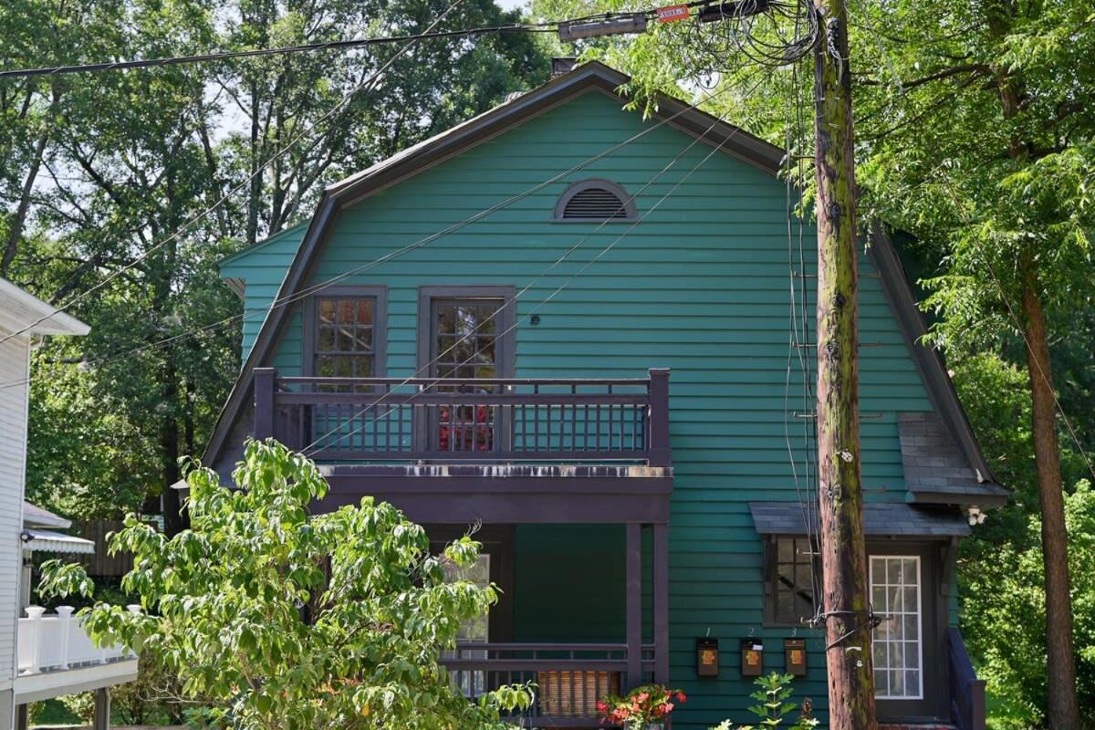 Apartment Lucky Leopard Atlanta