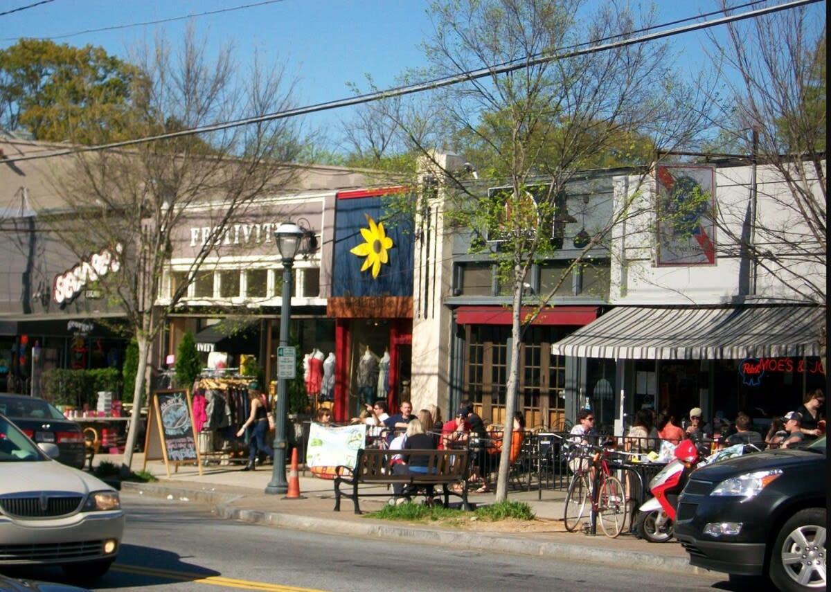 Ranchero Ranch Atlanta