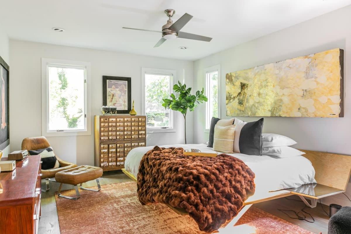 Holiday home Pop Fiction *