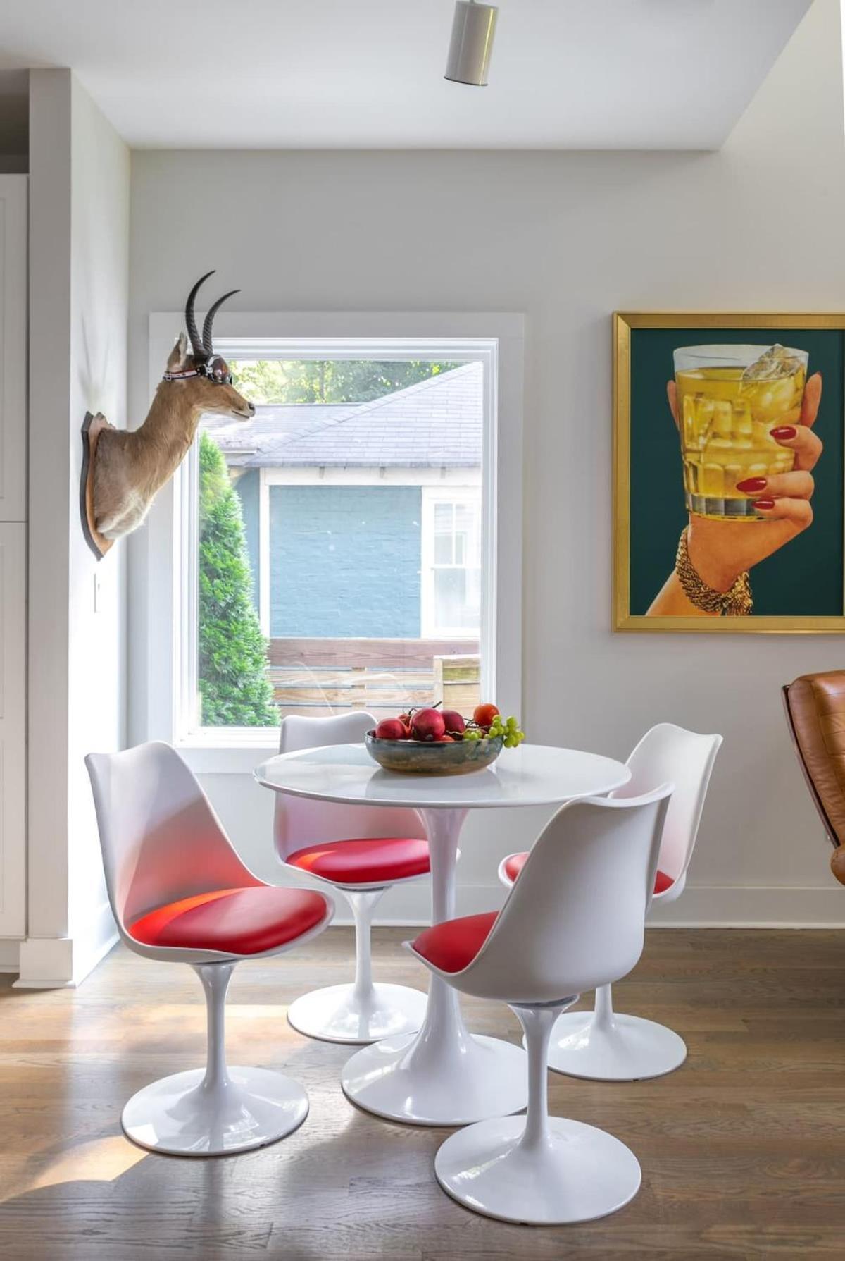 Pop Fiction Holiday home *