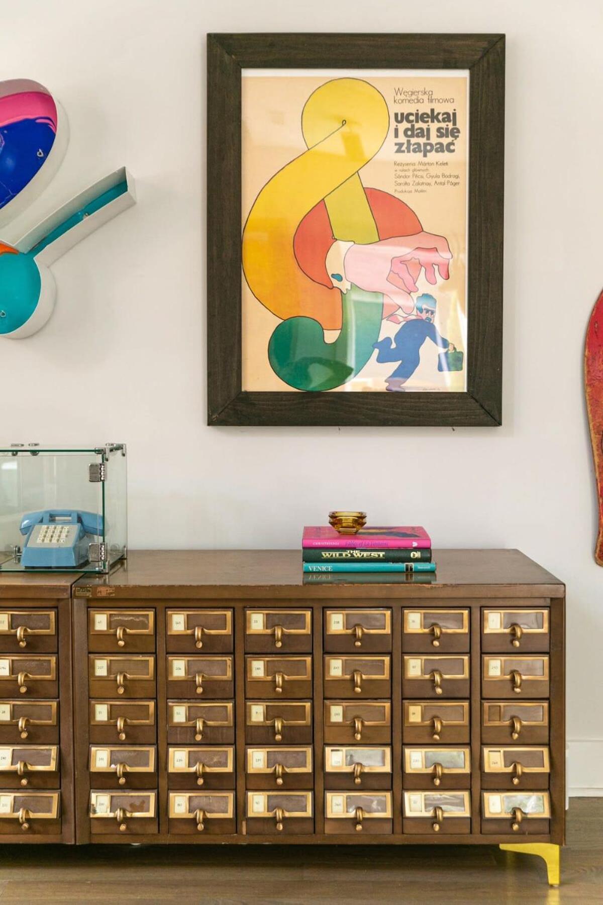 Pop Fiction Holiday home