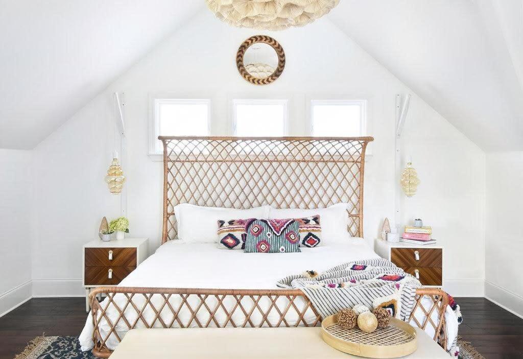 Holiday home Boutique La Tique