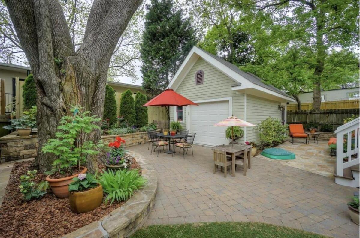 Boutique La Tique Holiday home Atlanta